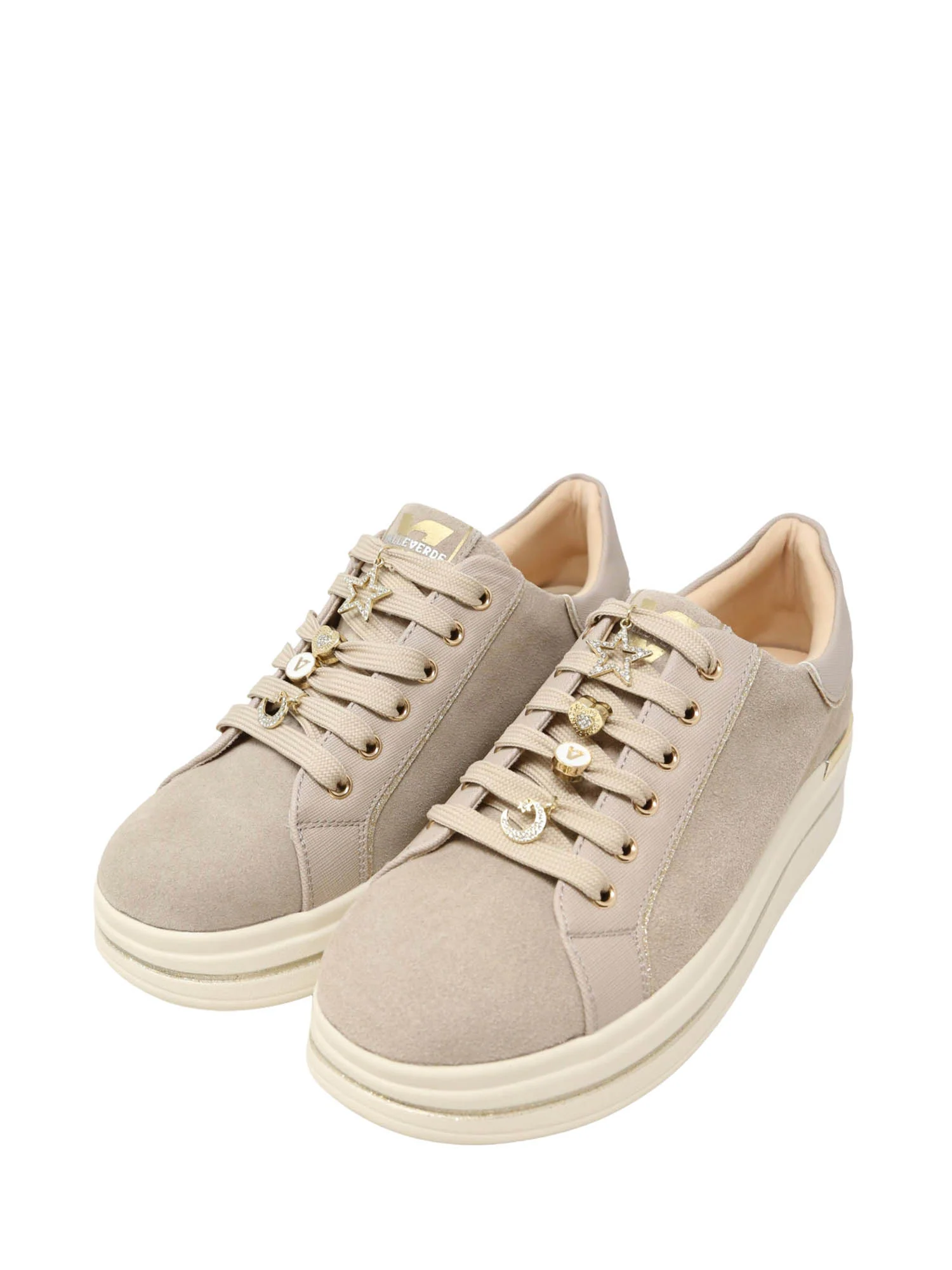 Valleverde Sneakers Donna | 35480 - Image 2