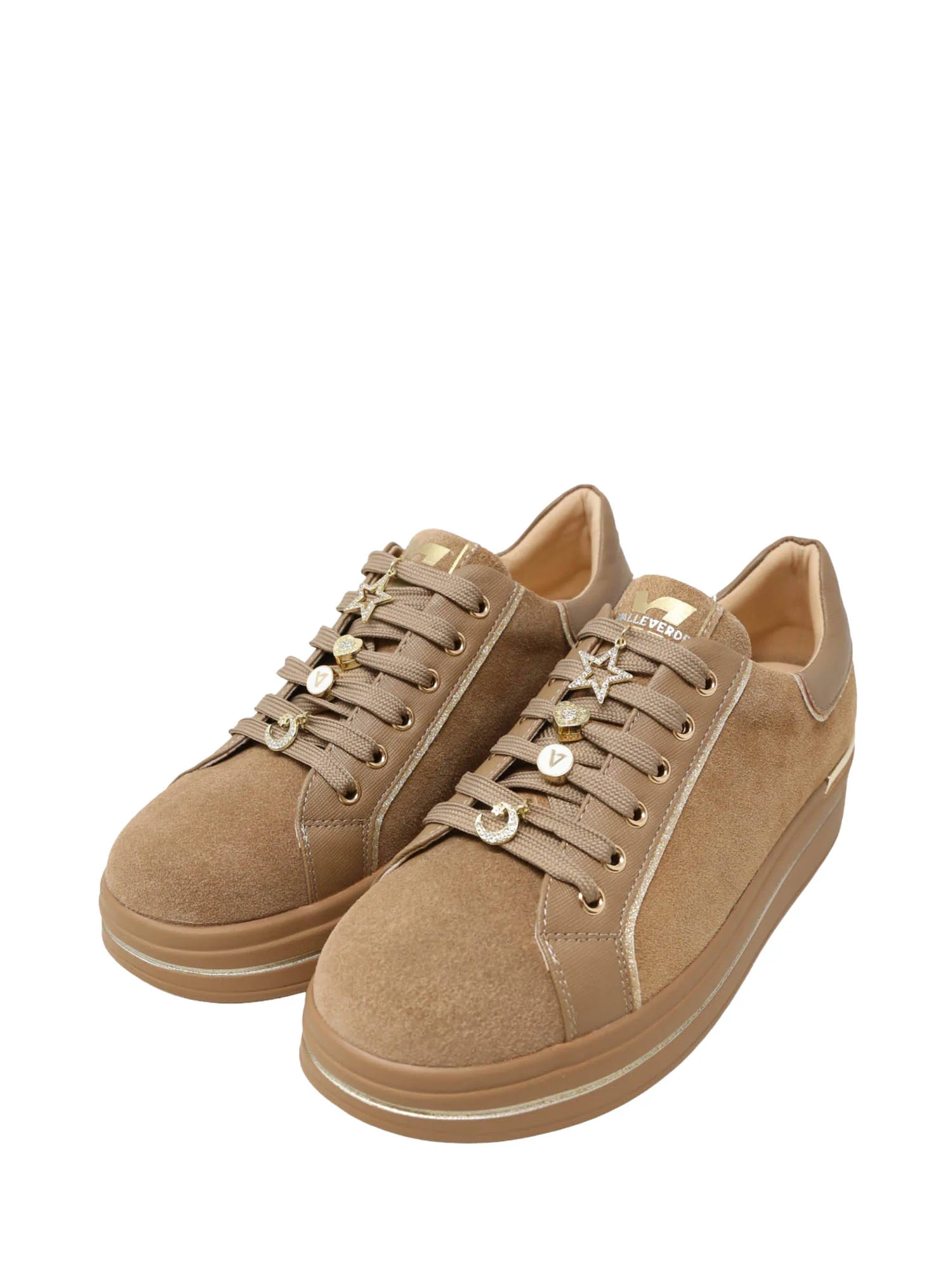 Valleverde Sneakers Donna | 35480 - Image 8