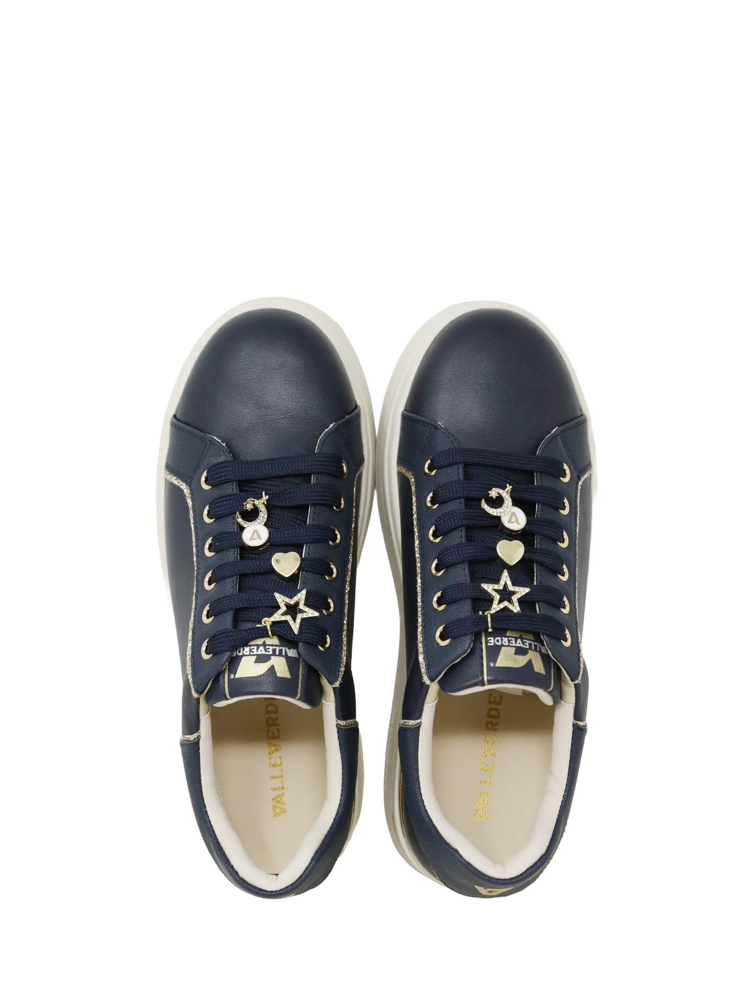 Valleverde Sneakers Donna | 35480A - Image 10