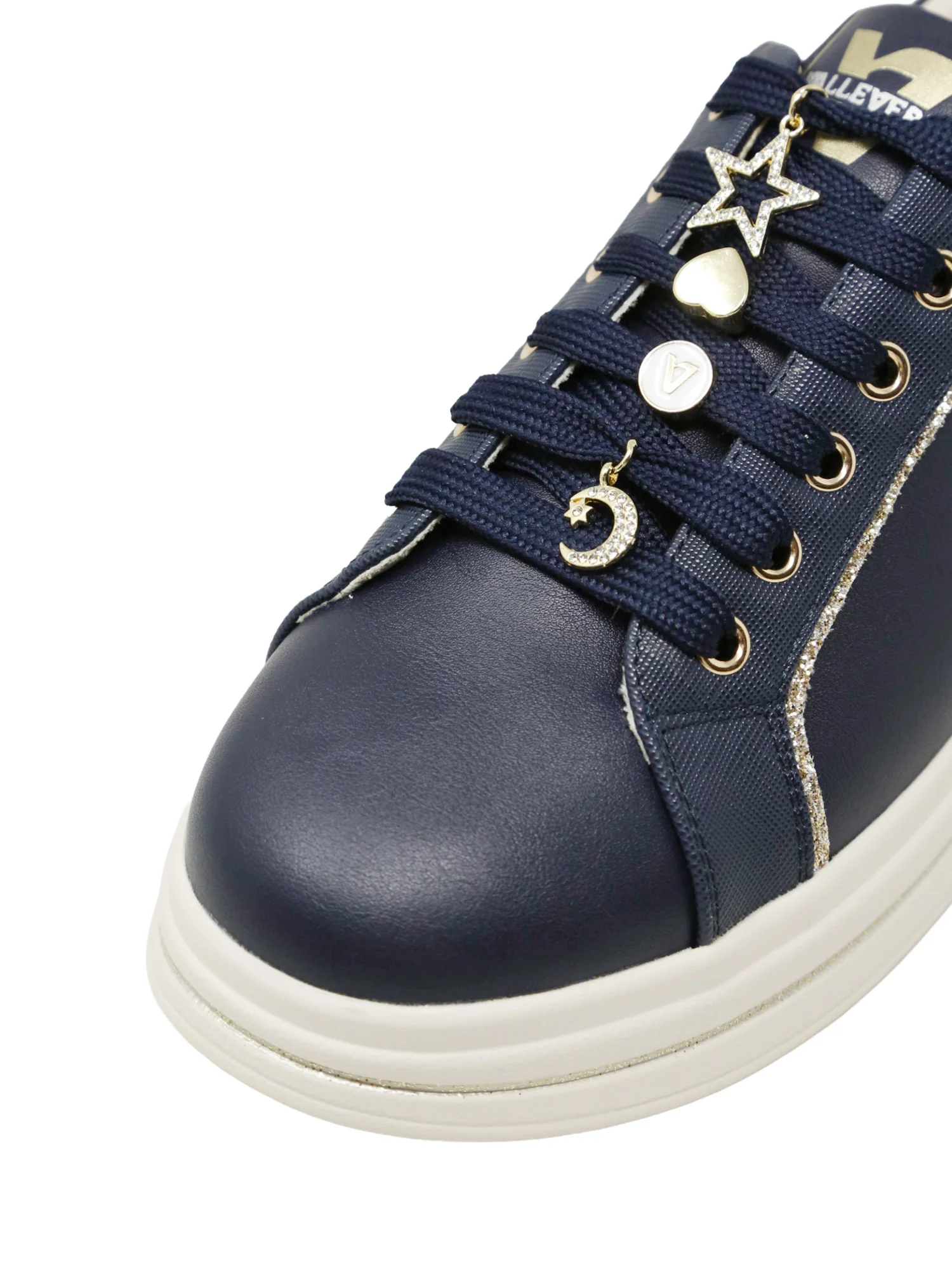 Valleverde Sneakers Donna | 35480A - Image 11