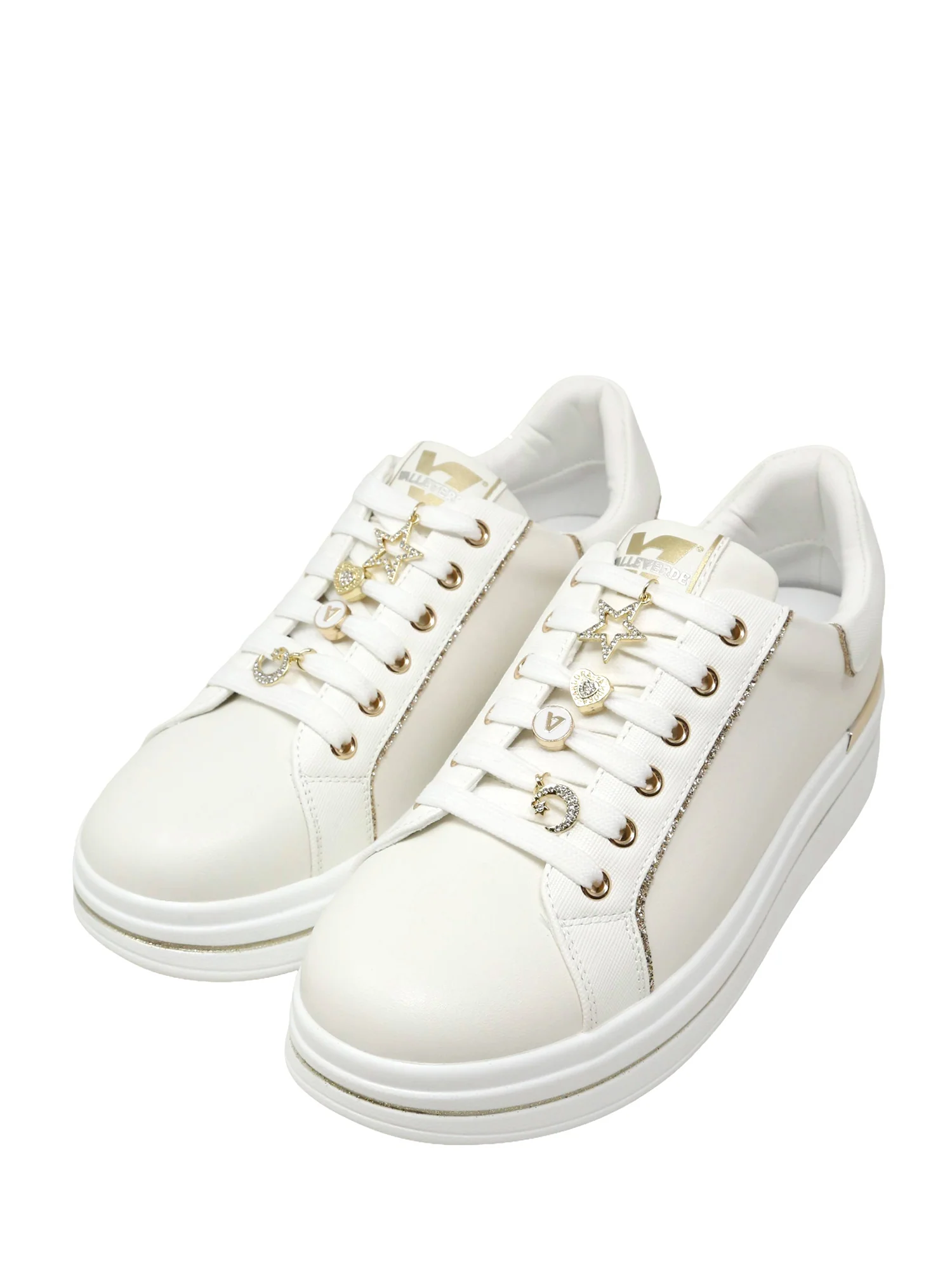 Valleverde Sneakers Donna | 35480A - Image 2