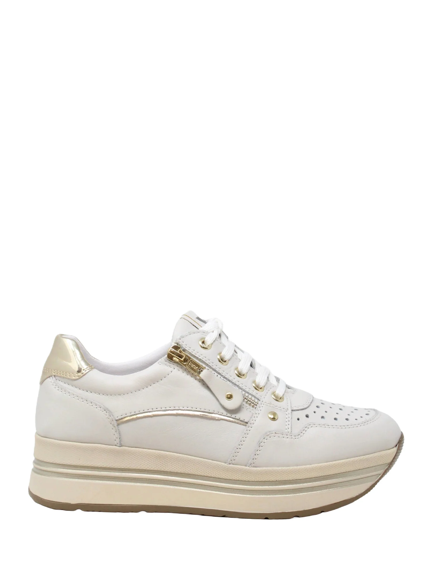 Valleverde Sneakers Donna | 36290_PE