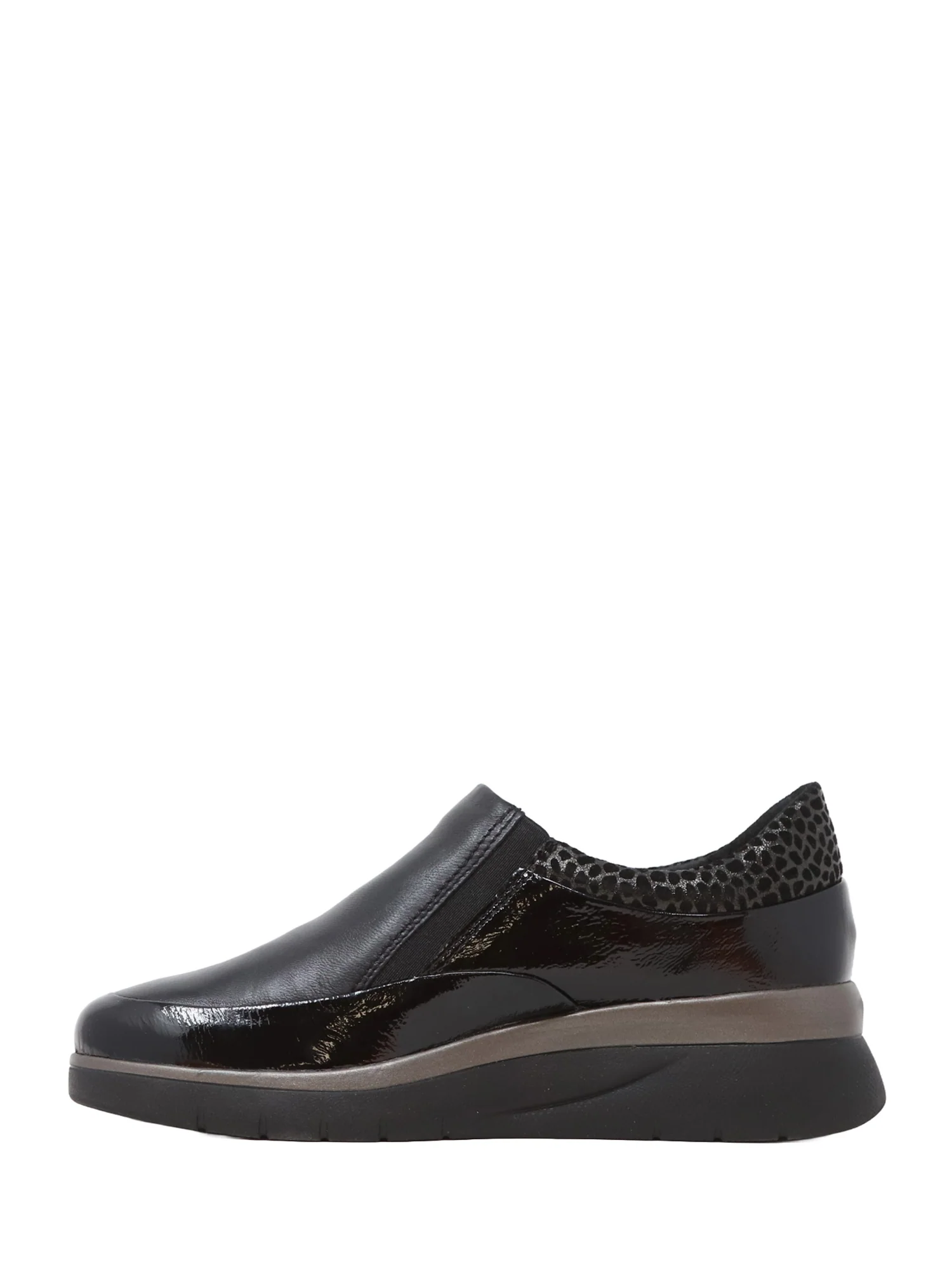 Valleverde Slip-on Donna | 36355A - Image 2