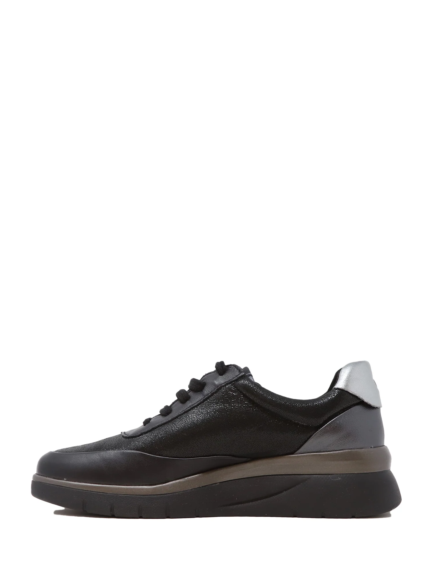 Valleverde Scarpe Lacci Donna | 36356 - Image 2