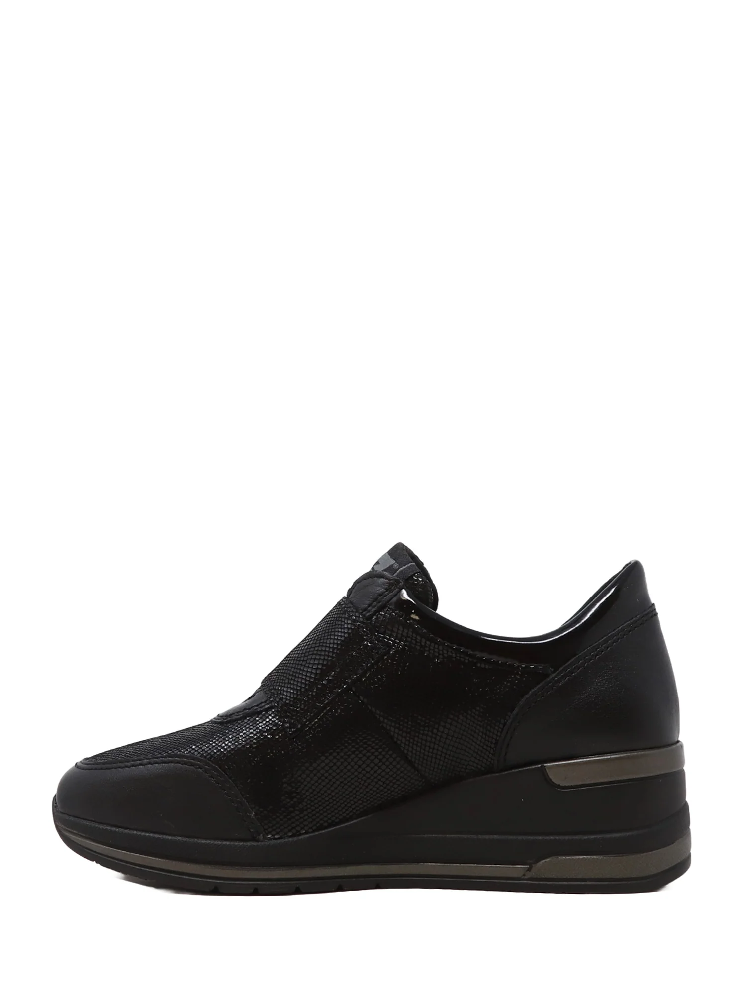 Valleverde Scarpe Con Strappi Donna | 36464 - Image 2