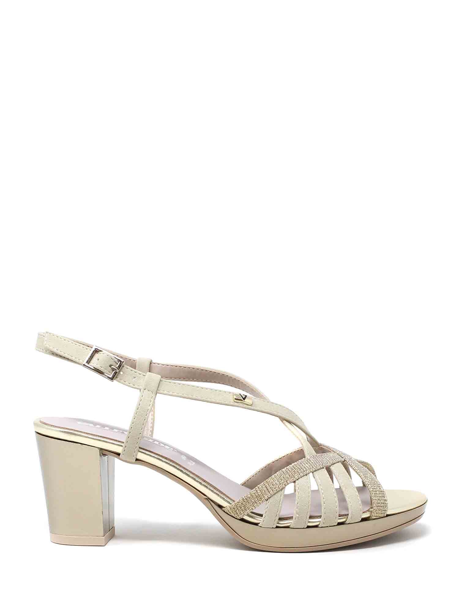 Valleverde Sandali Tacco Donna | 38536