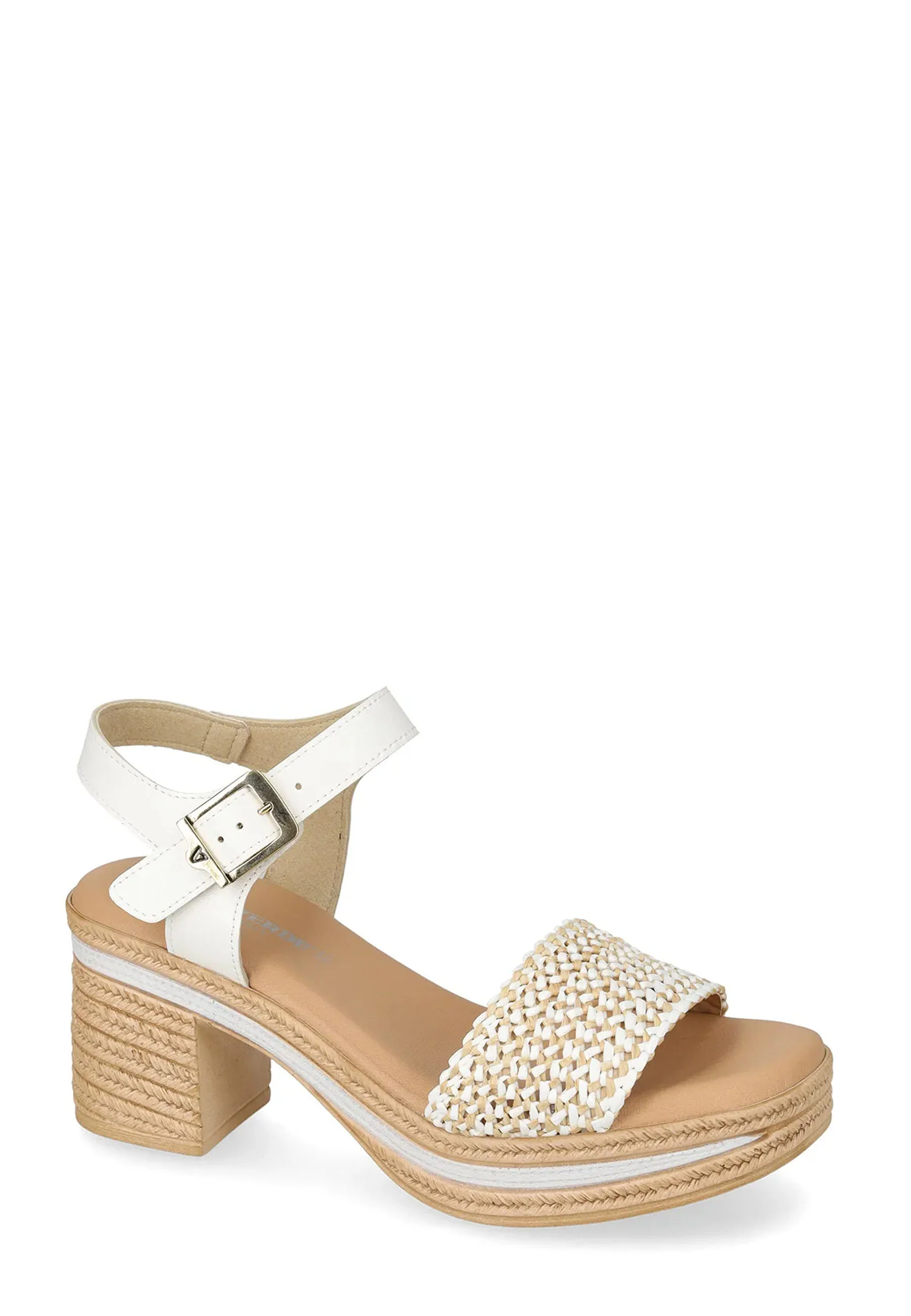 Valleverde Sandali Tacco Donna | 39200 - Image 2