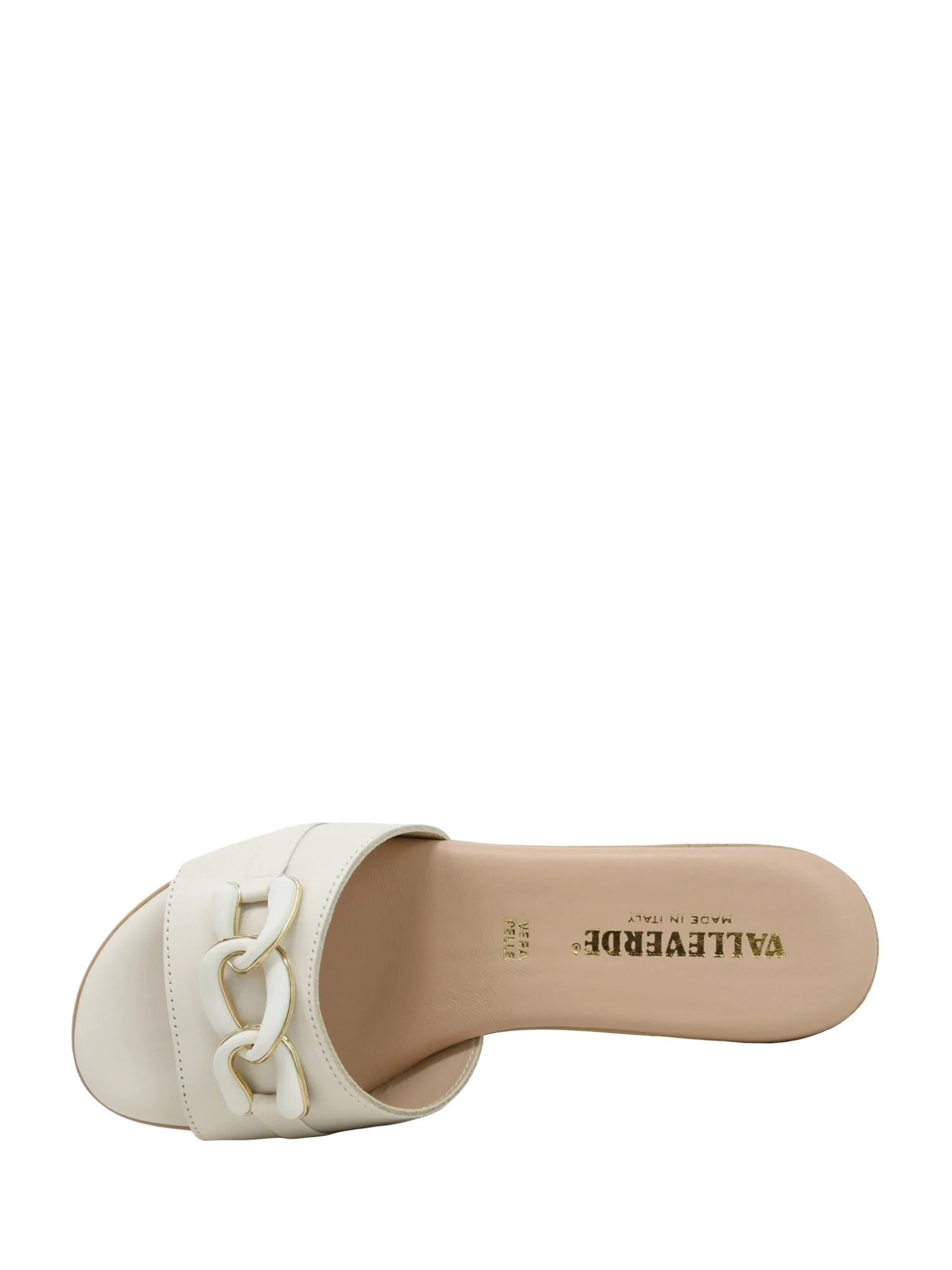 Valleverde Sandali Tacco Donna | 63010 - Image 3