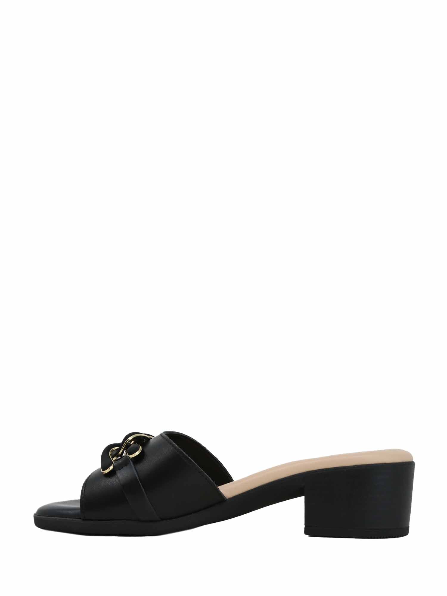 Valleverde Sandali Tacco Donna | 63010 - Image 6