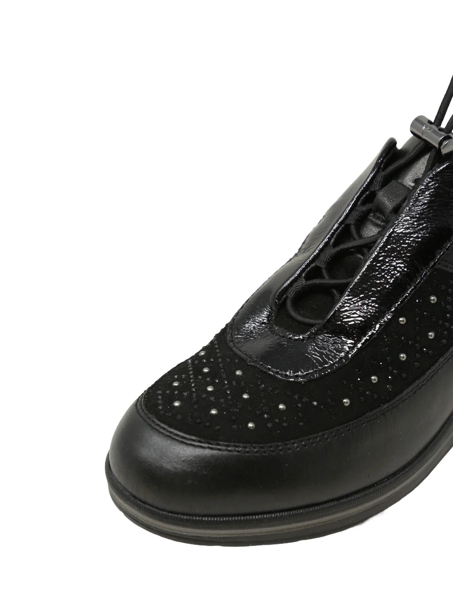 Valleverde Sneakers Donna | VD250W - Image 11