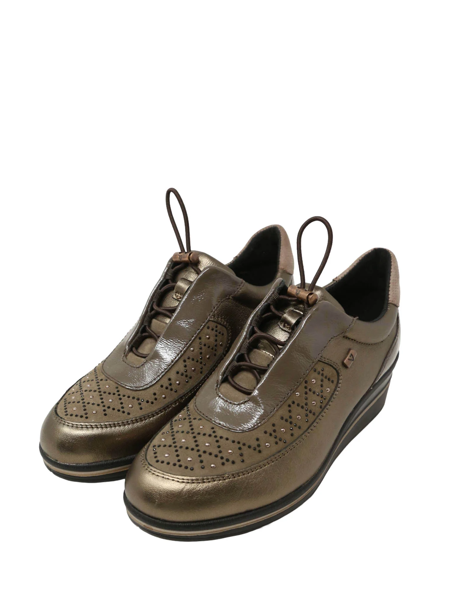 Valleverde Sneakers Donna | VD250W - Image 14