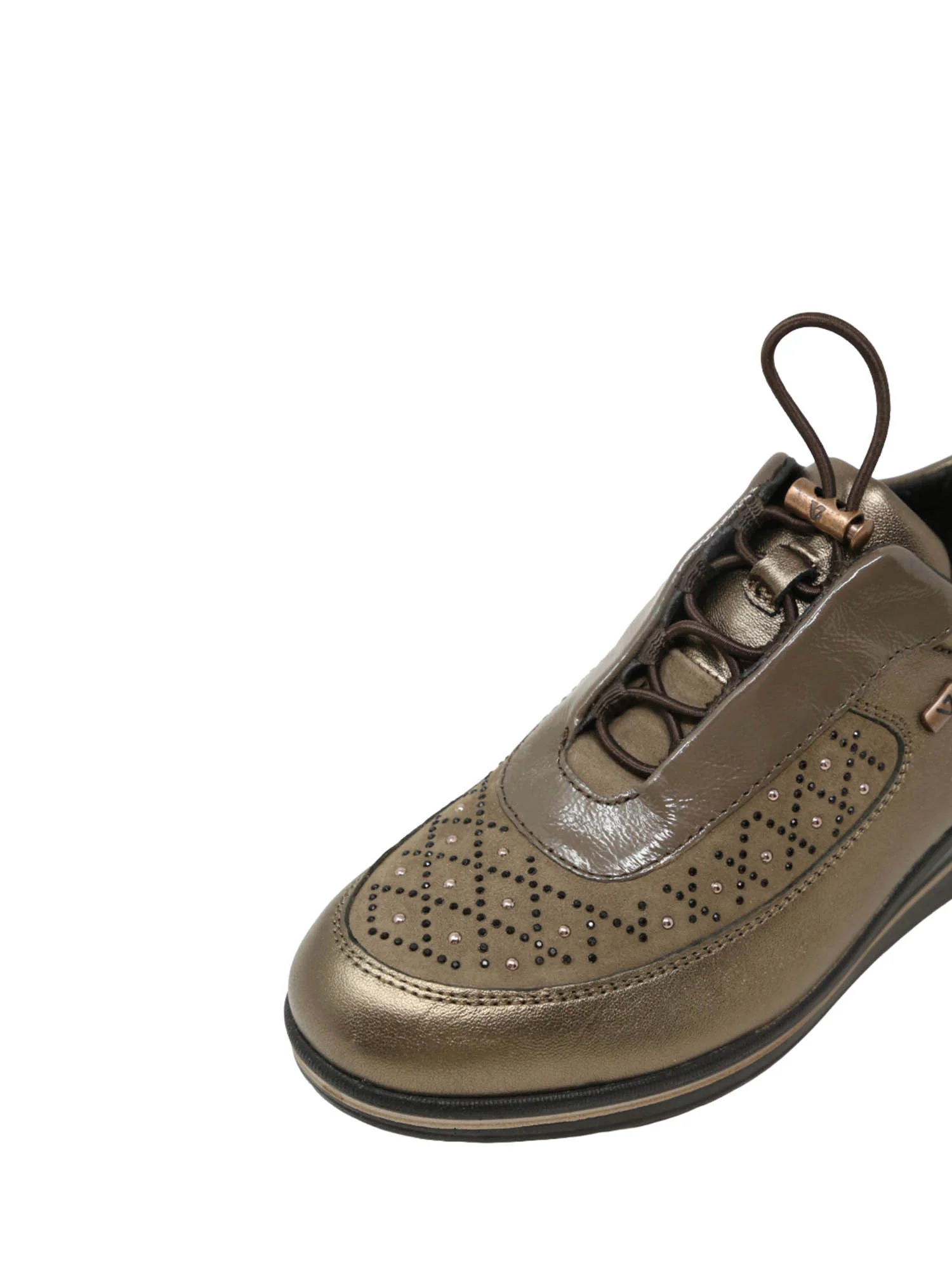 Valleverde Sneakers Donna | VD250W - Image 17