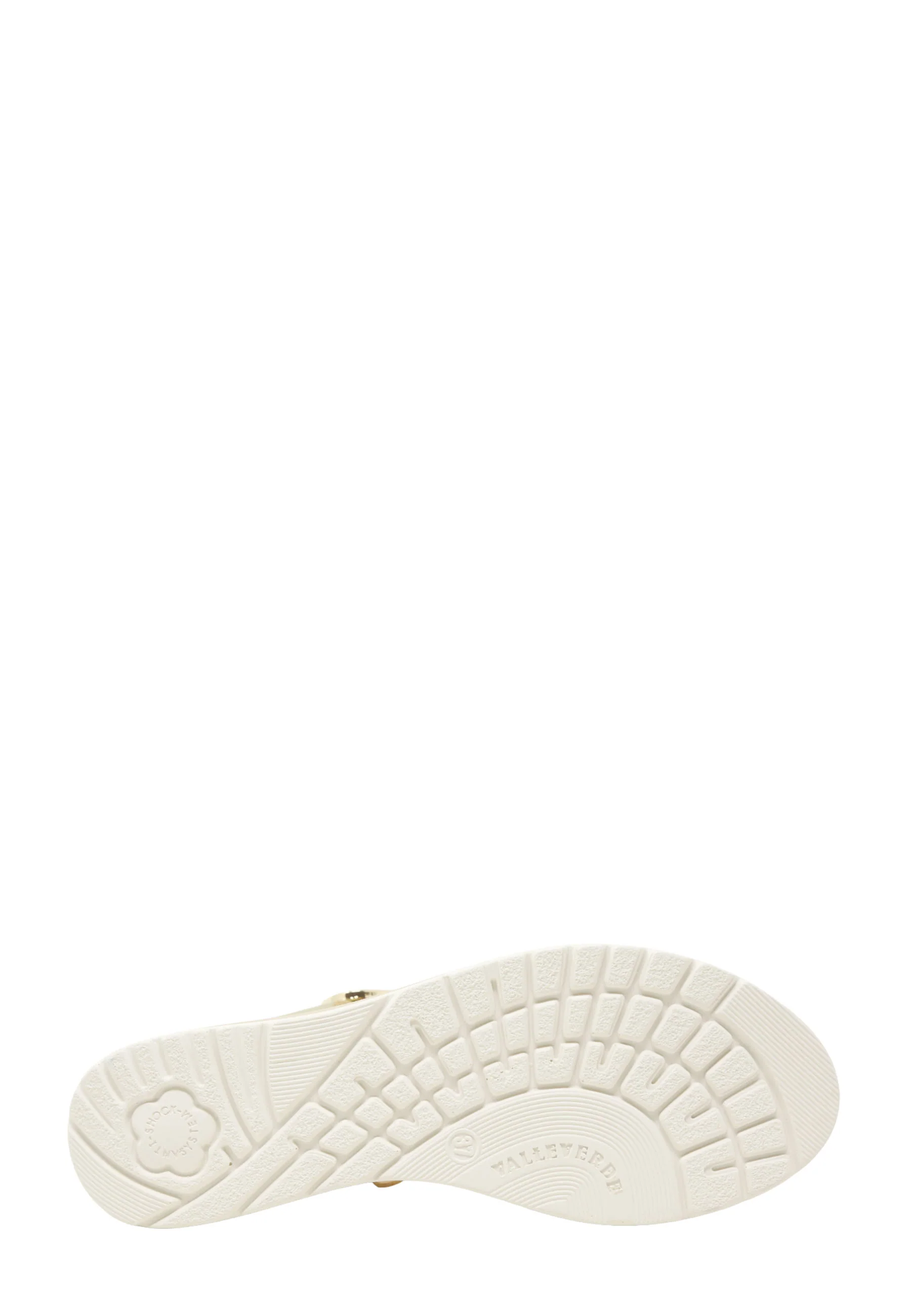 Valleverde Sandali Zeppa Donna | VGI350AF - Image 11