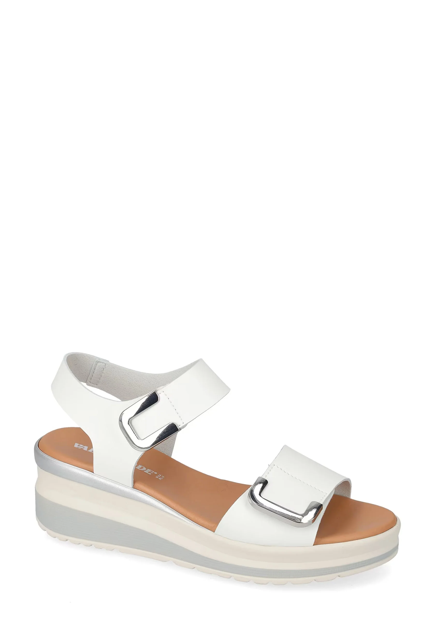 Valleverde Sandali Zeppa Donna | VGI350AF - Image 2
