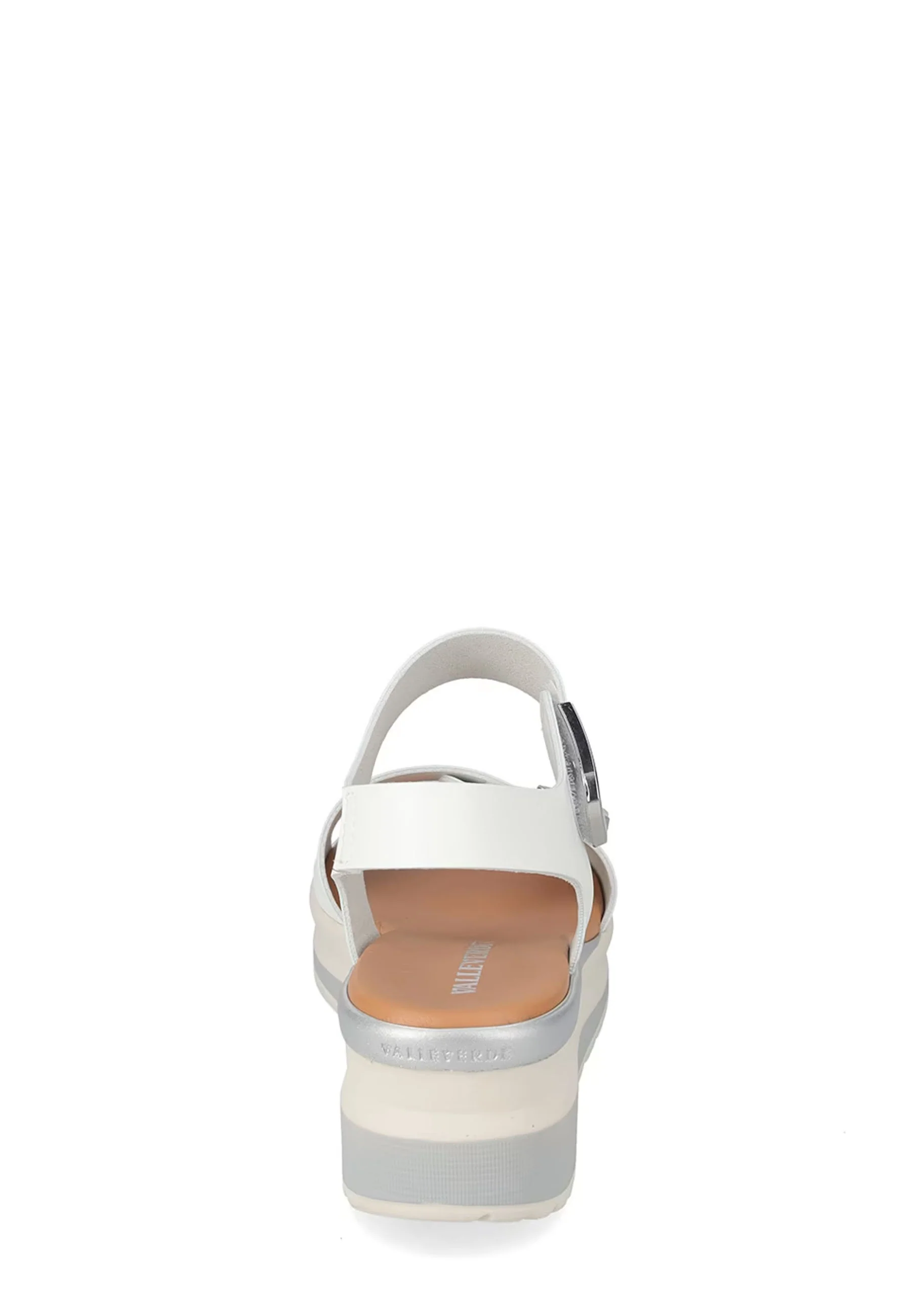 Valleverde Sandali Zeppa Donna | VGI350AF - Image 4
