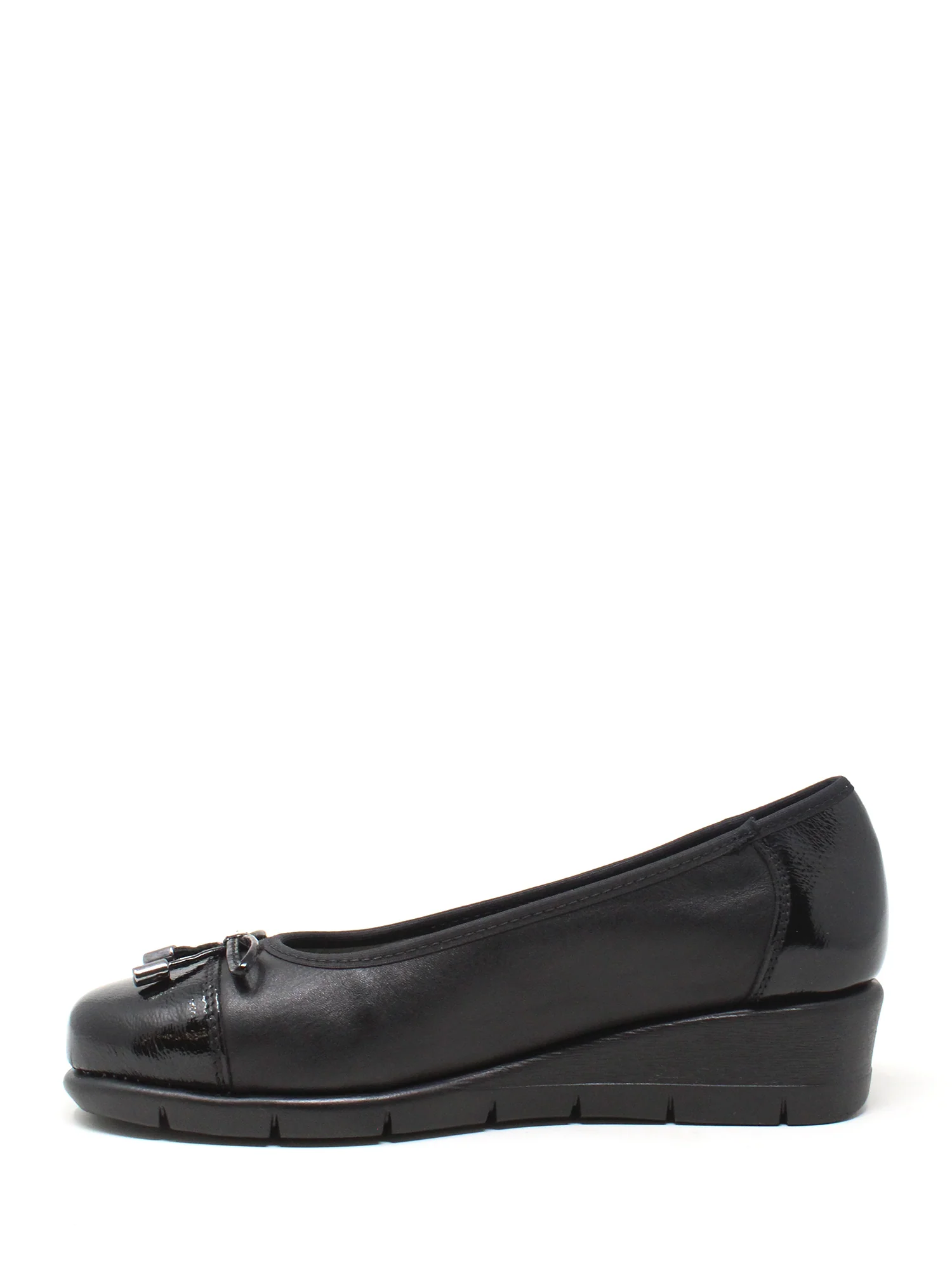 Valleverde Ballerine Donna | VS10202 - Image 2