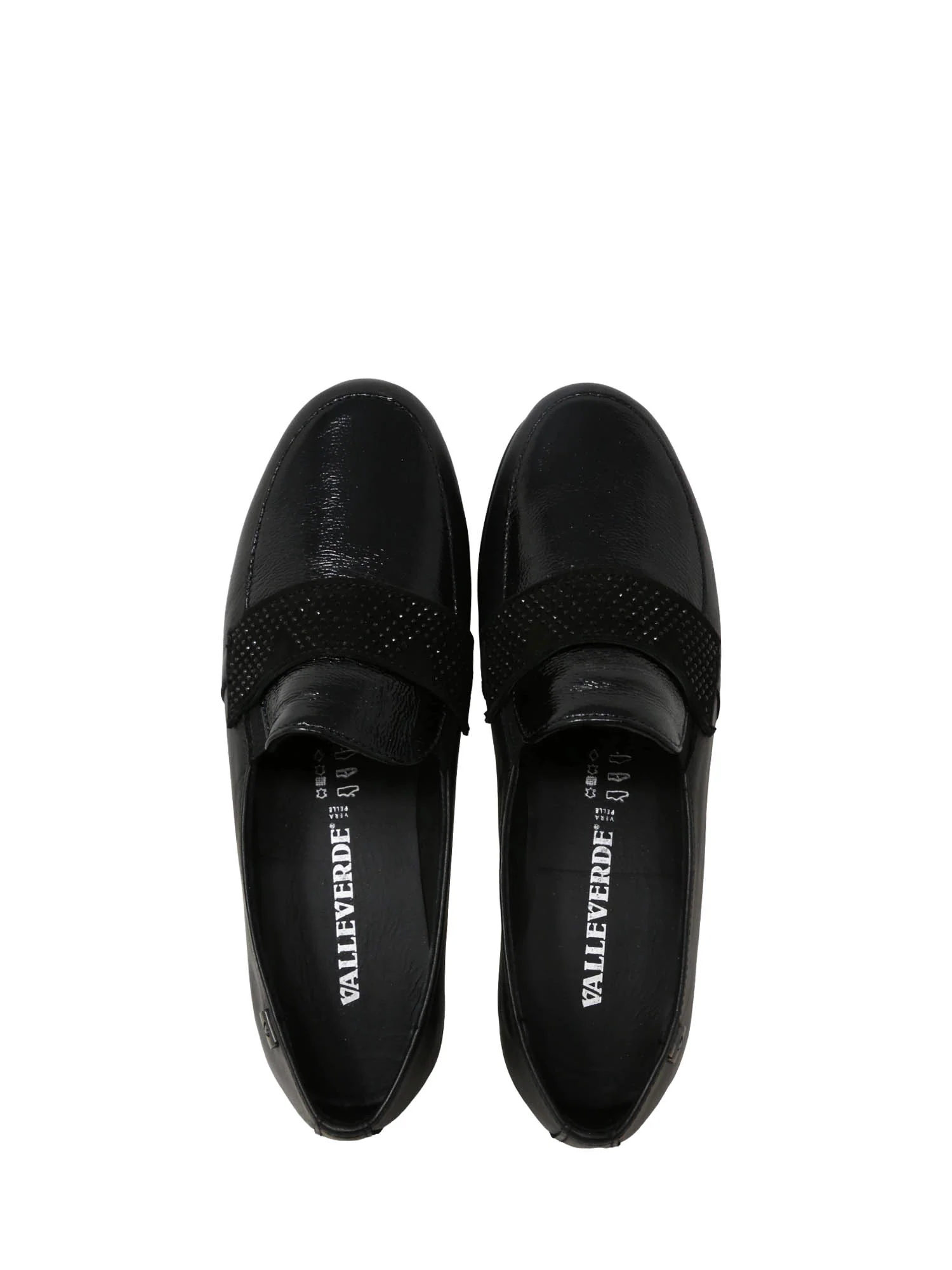 Valleverde Slip-on Donna | VS10309AE - Image 10