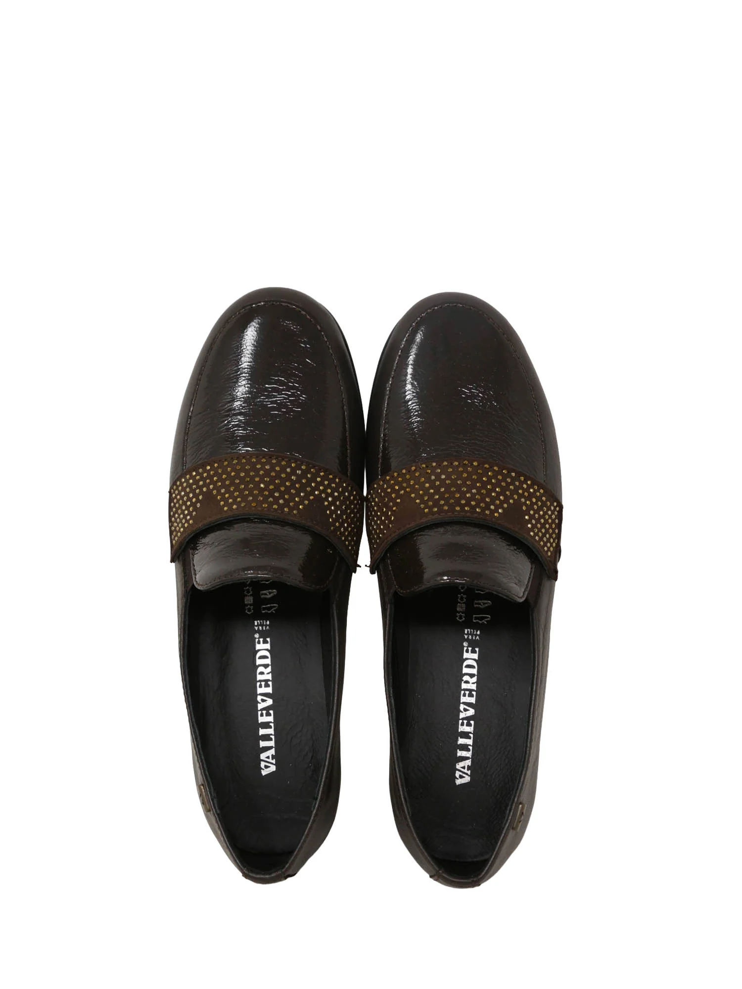 Valleverde Slip-on Donna | VS10309AE - Image 4