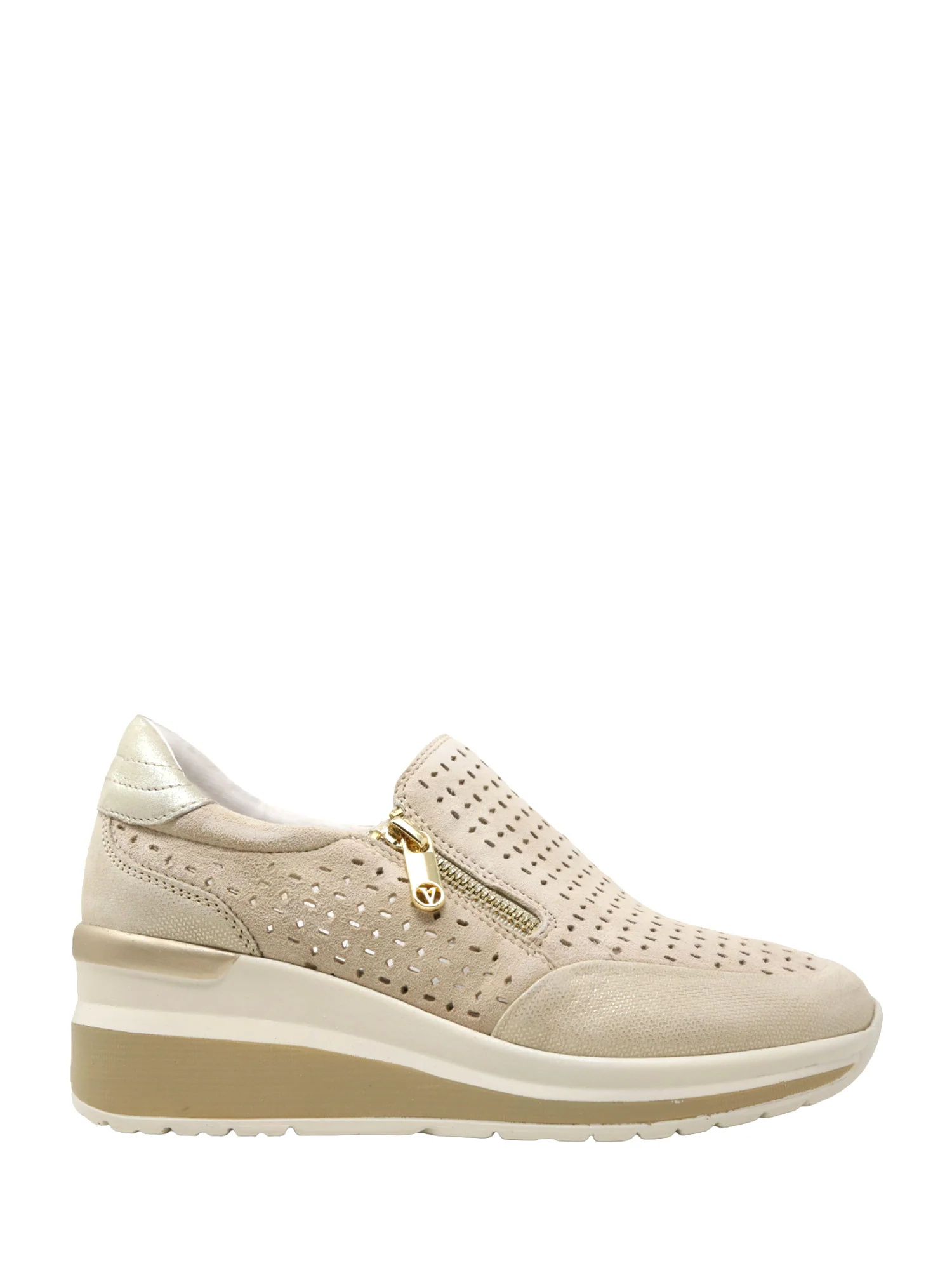 Valleverde Slip-on Donna | VVCA152W