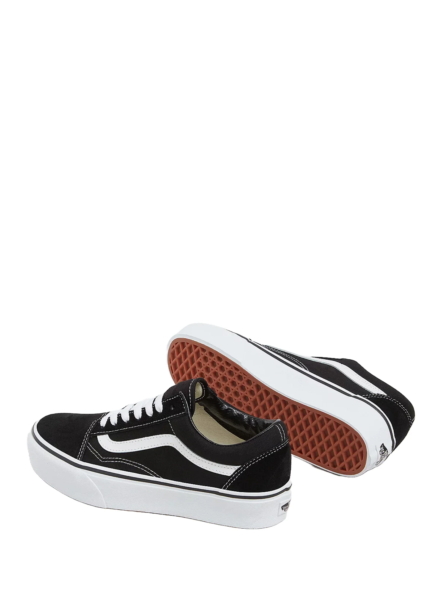 Vans Sneakers Donna | VN0A3B3U - Image 5