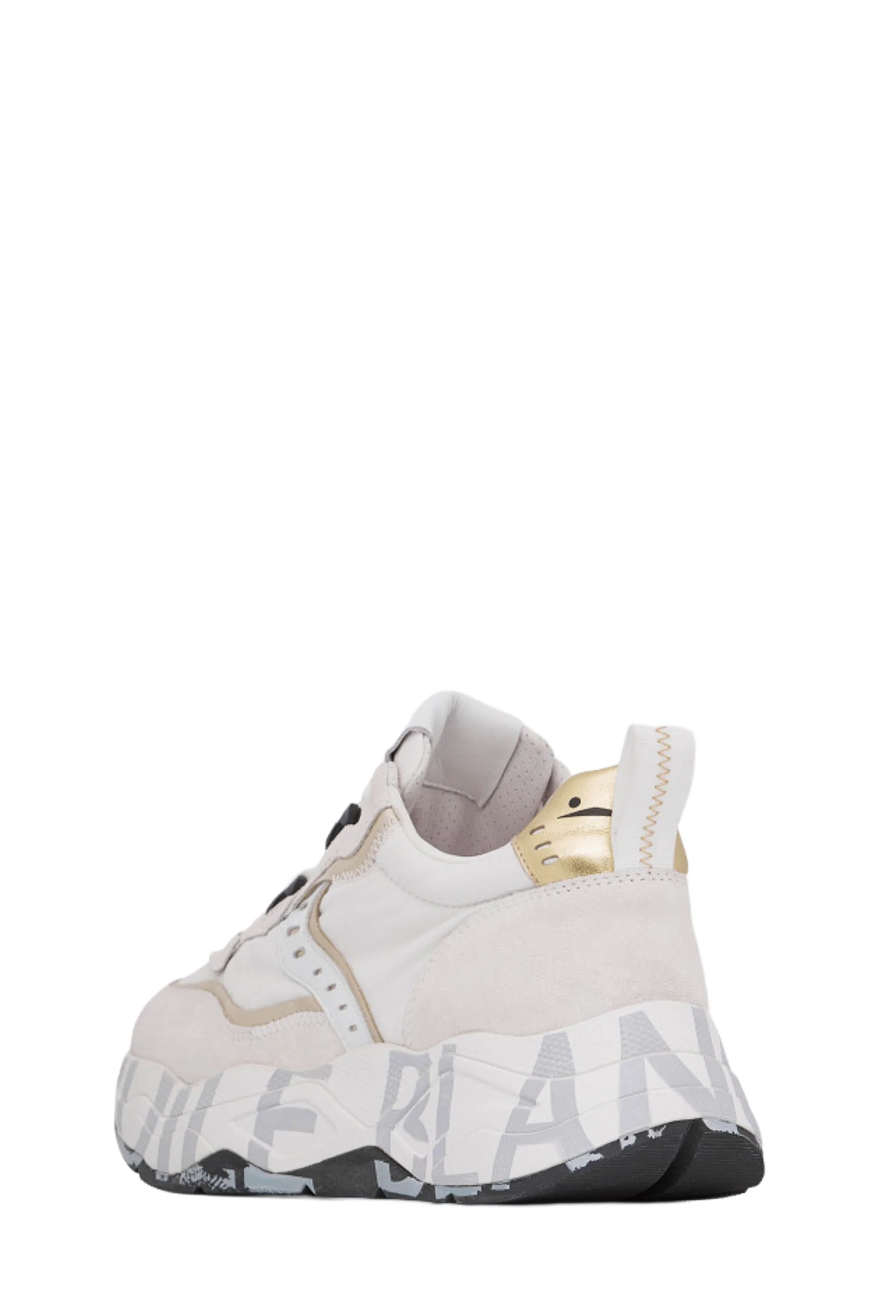 Voile Blanche Club105. Sneakers Donna | 2017475 08 - Image 4