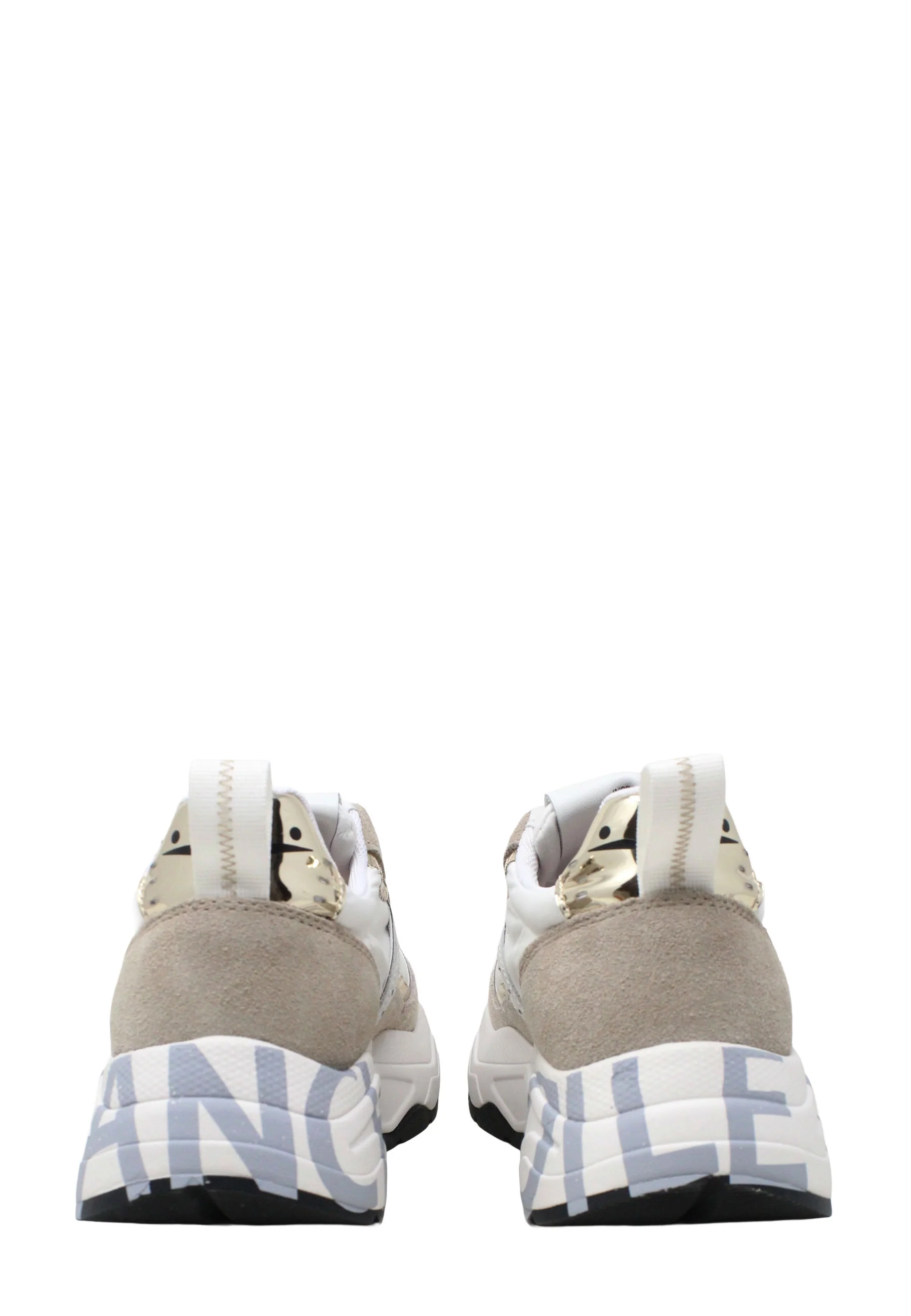 Voile Blanche Club105. Sneakers Donna | 2017475 08 - Image 9