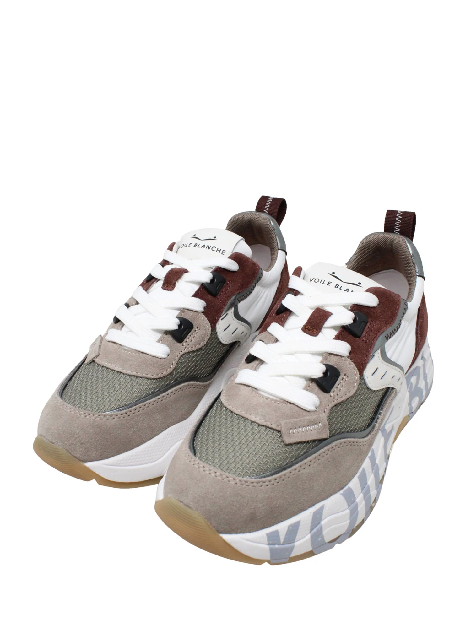 Voile Blanche Sneakers Donna | 2017475 23 - Image 2