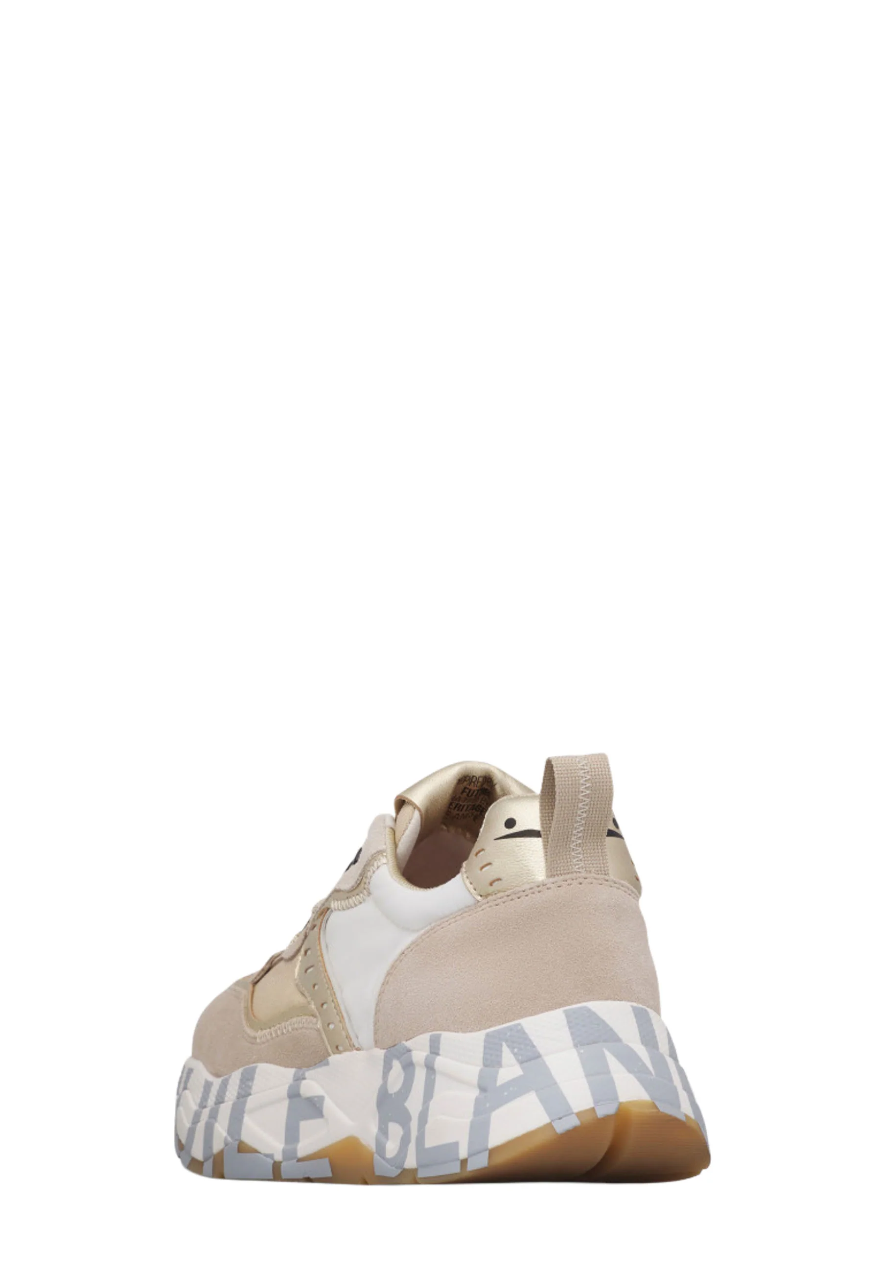 Voile Blanche Club105. Sneakers Donna | 2017475 34 - Image 3