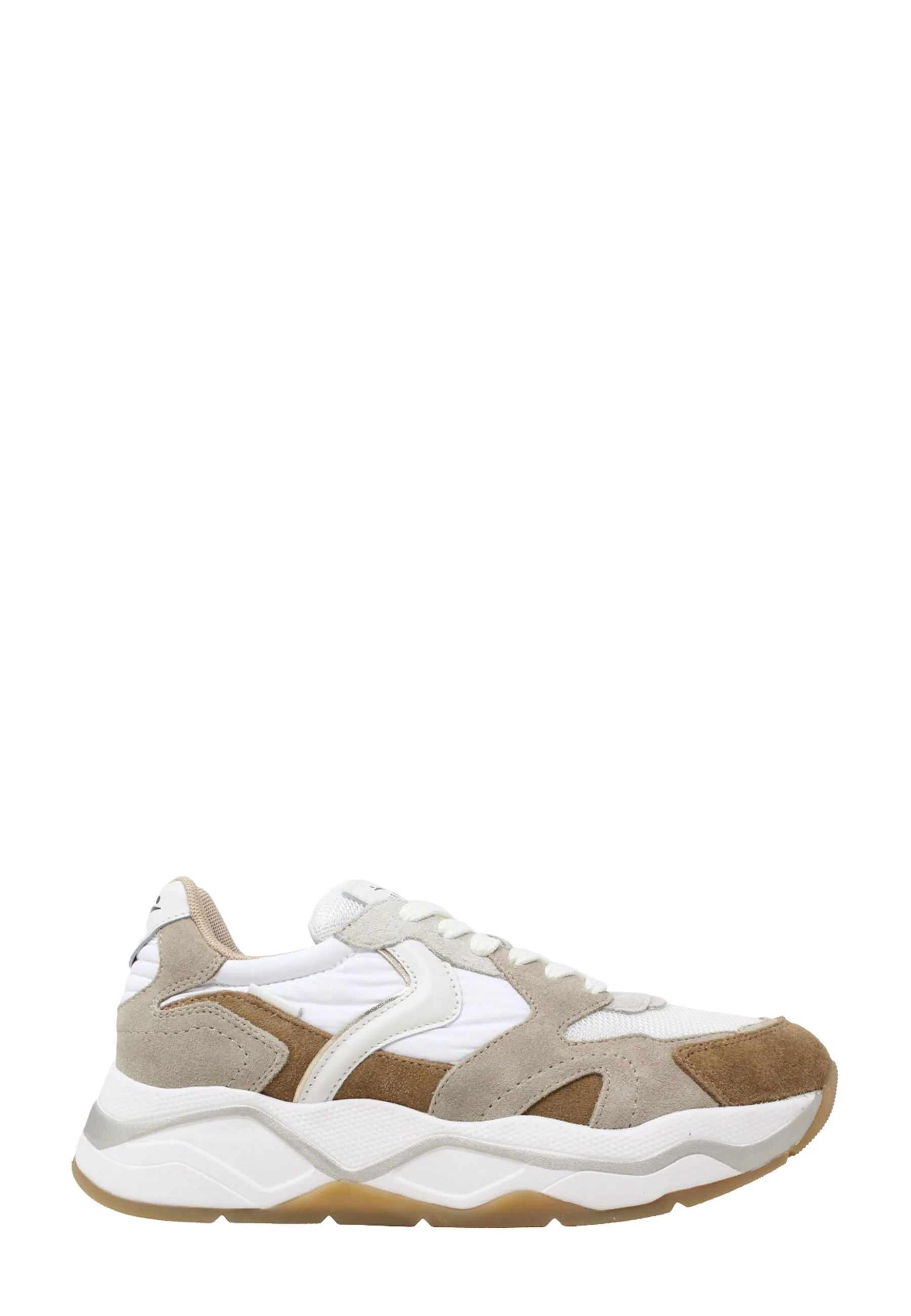Voile Blanche Club119. Sneakers Donna | 2019018 08
