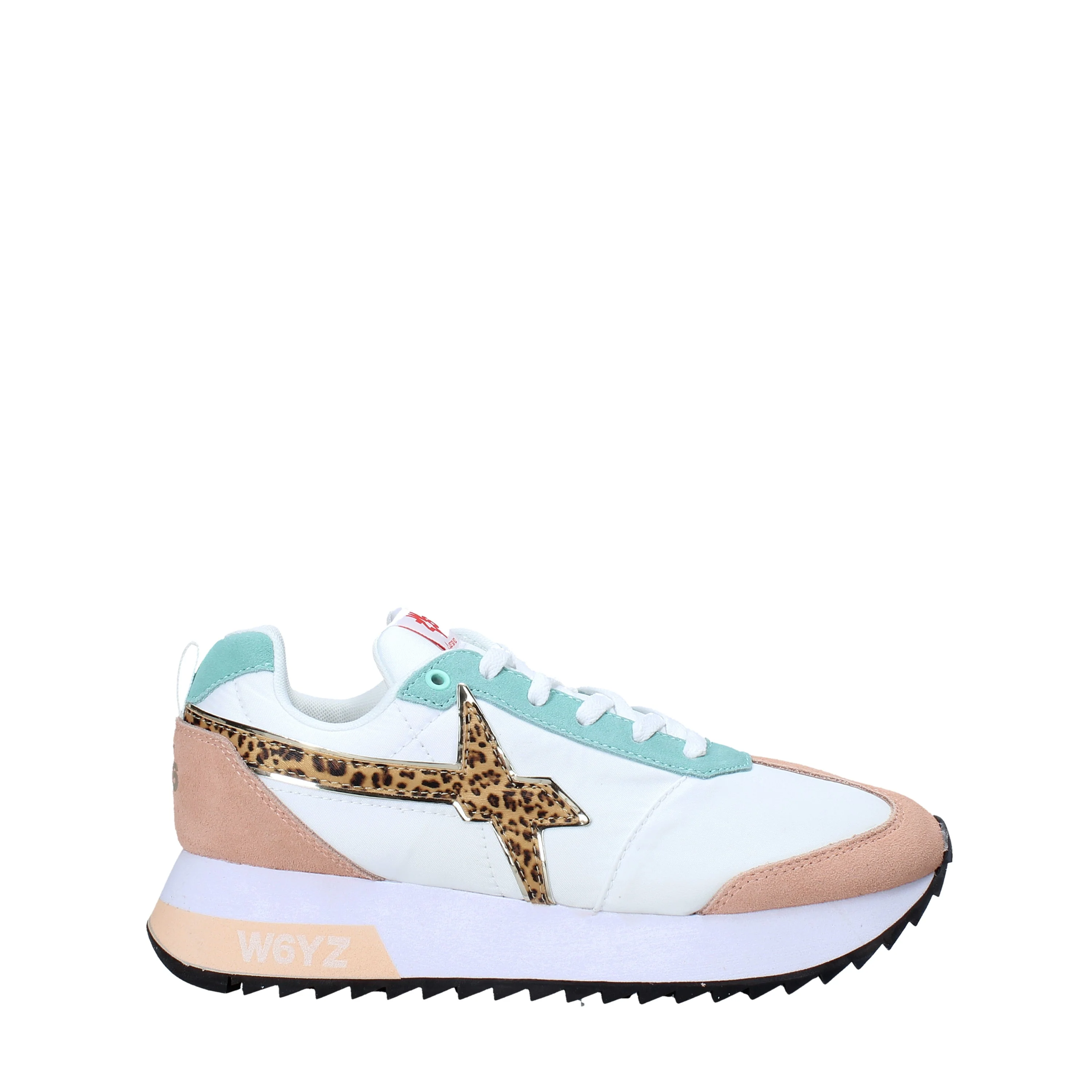 W6yz Sneakers Donna | 2013564 01 - Image 4