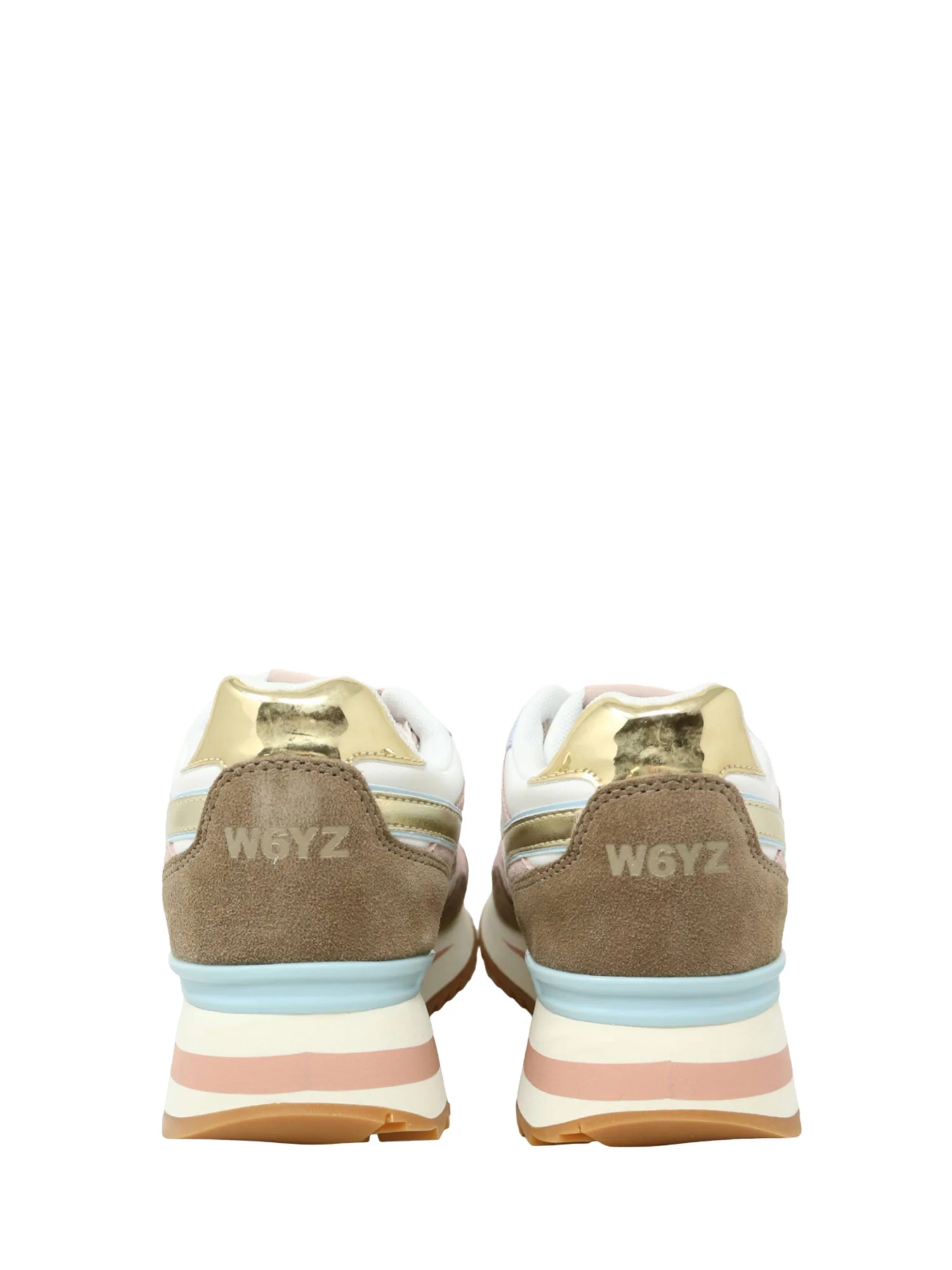 W6yz Sneakers Donna | 2016528 42 - Image 9