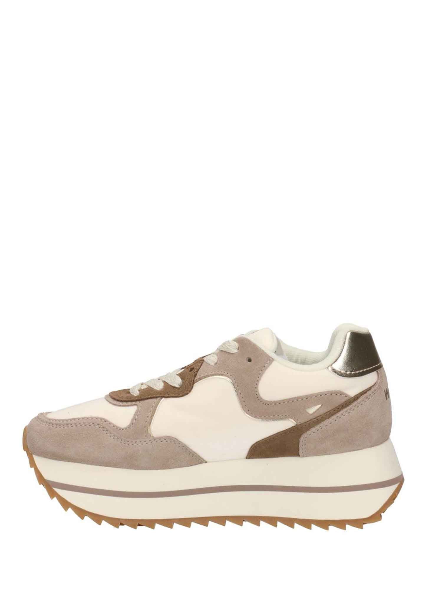 W6yz Sneakers Donna | 2017405 01 - Image 2