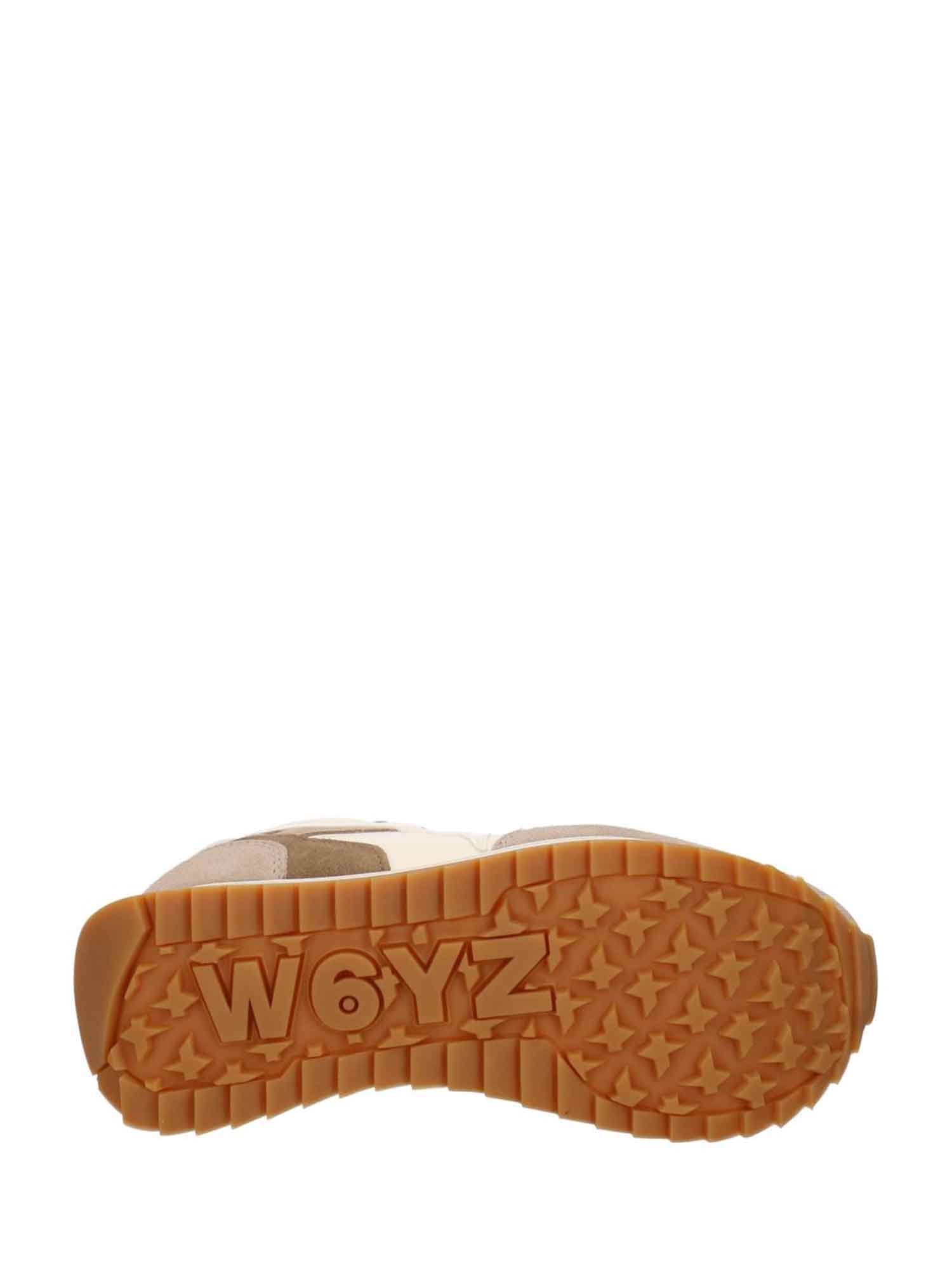 W6yz Sneakers Donna | 2017405 01 - Image 5