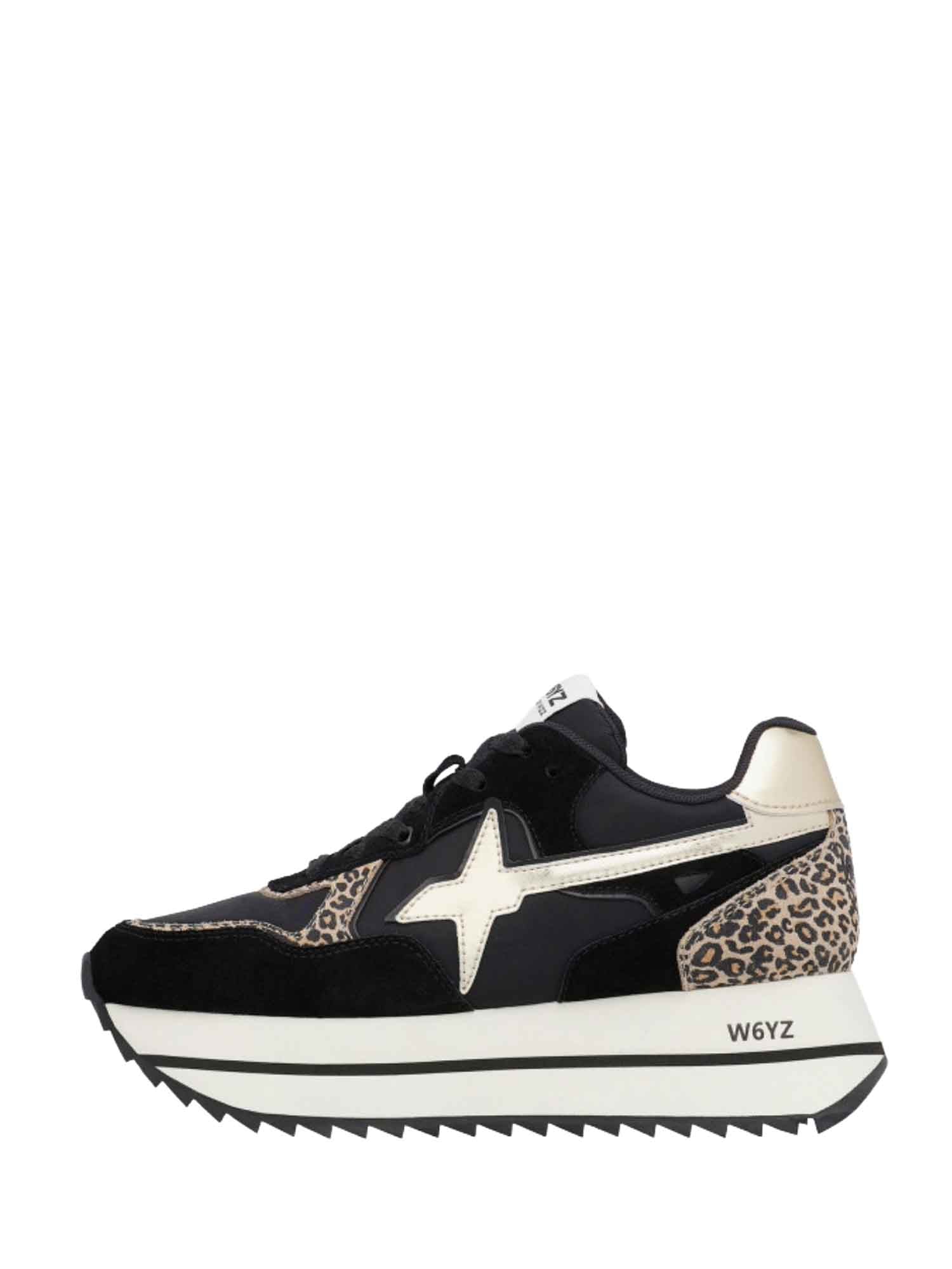 W6yz Sneakers Donna | 2017405 09