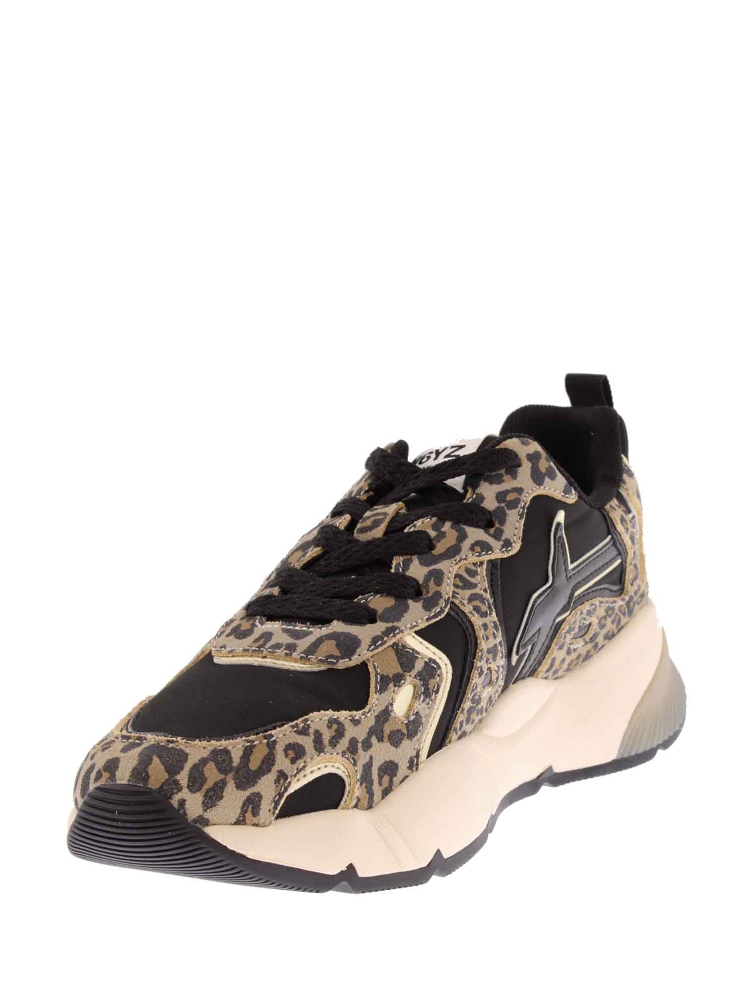 W6yz Sneakers Donna | 2018294 09 - Image 8