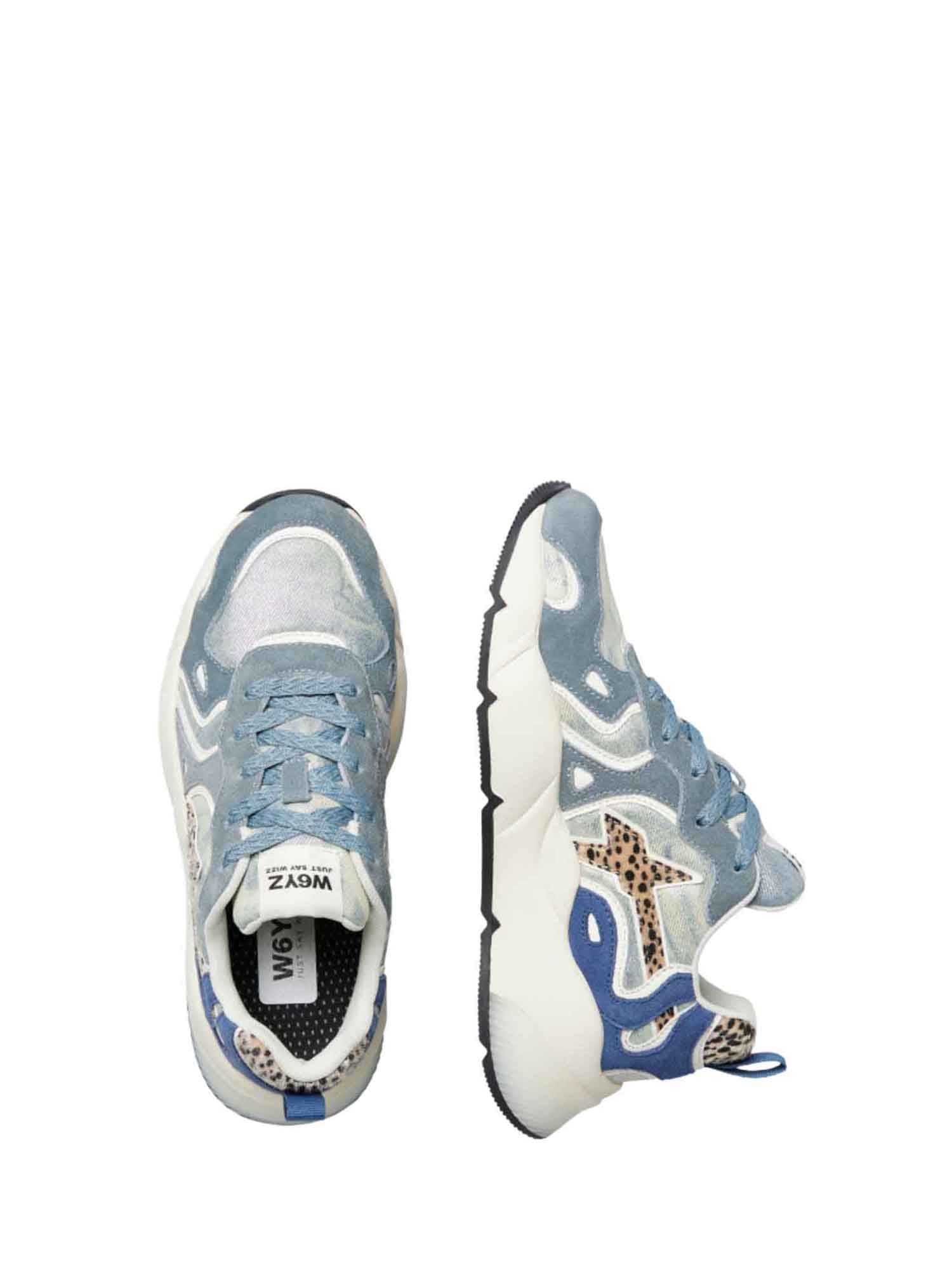 W6yz Sneakers Donna | 2018294 11 - Image 7