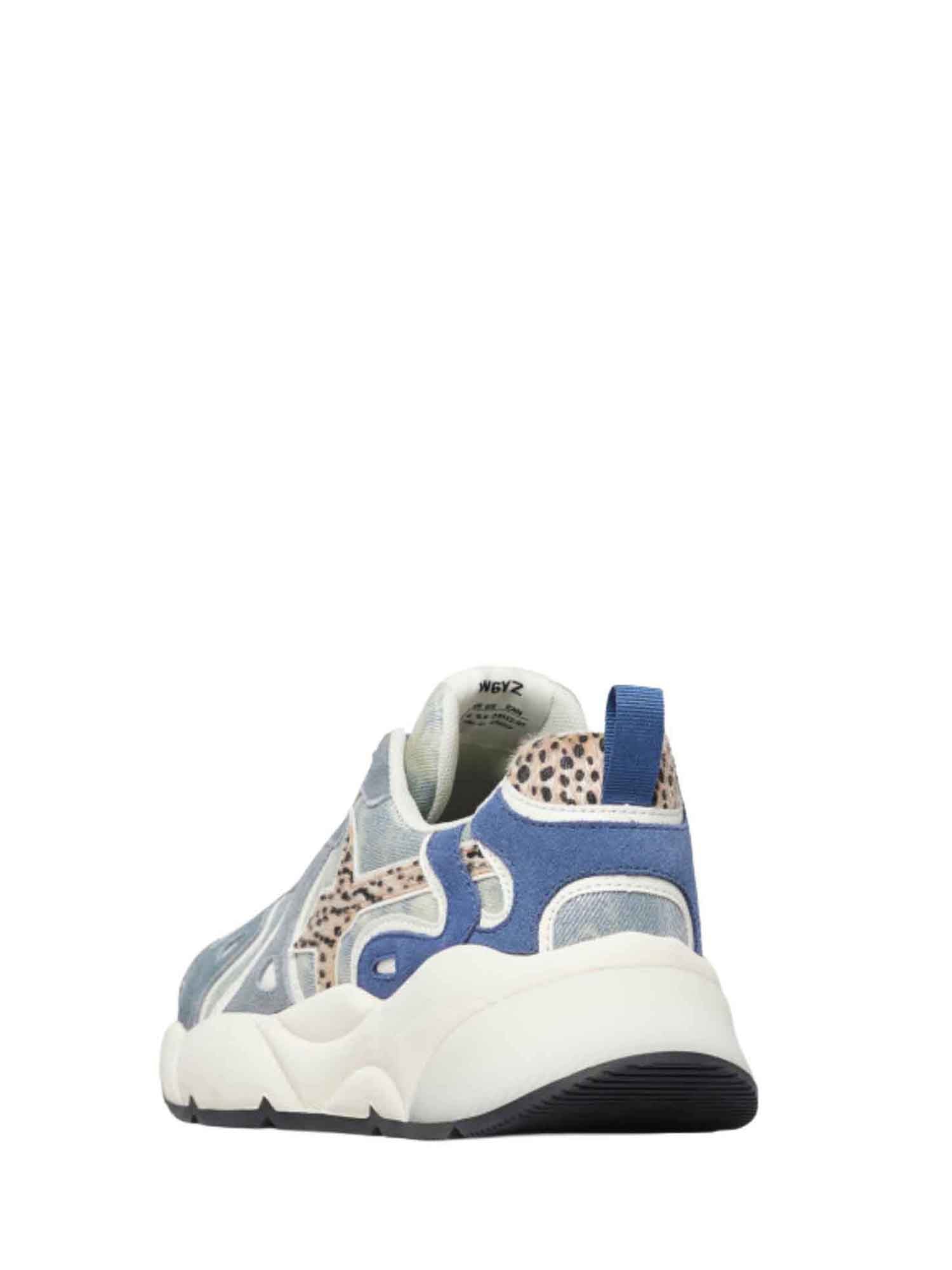 W6yz Sneakers Donna | 2018294 11 - Image 9