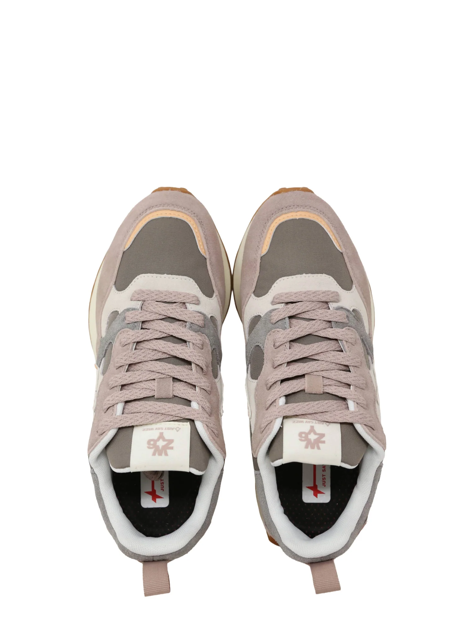 W6yz Sneakers Donna | 2018637 01 - Image 4