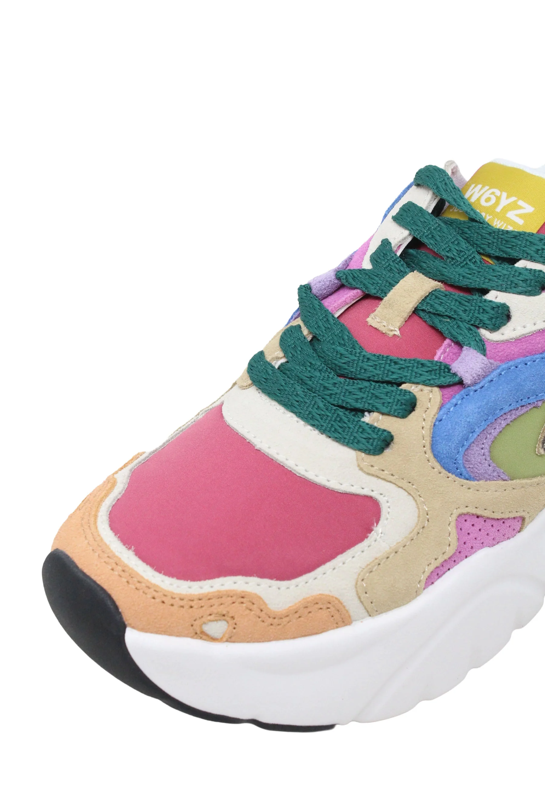 W6yz Mia-w. Sneakers Donna | 2019468 01 - Image 10
