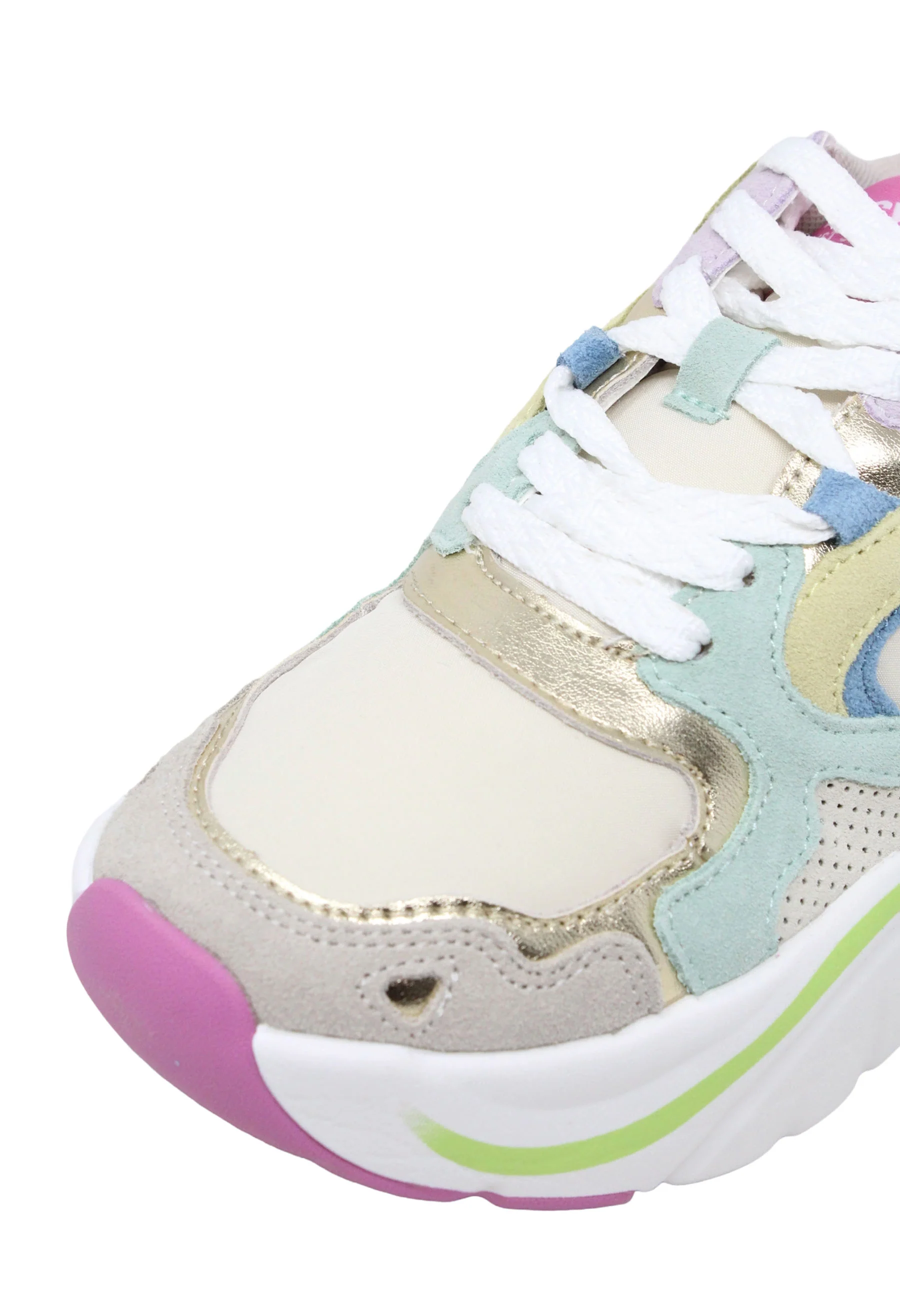 W6yz Mia-w. Sneakers Donna | 2019468 01 - Image 16