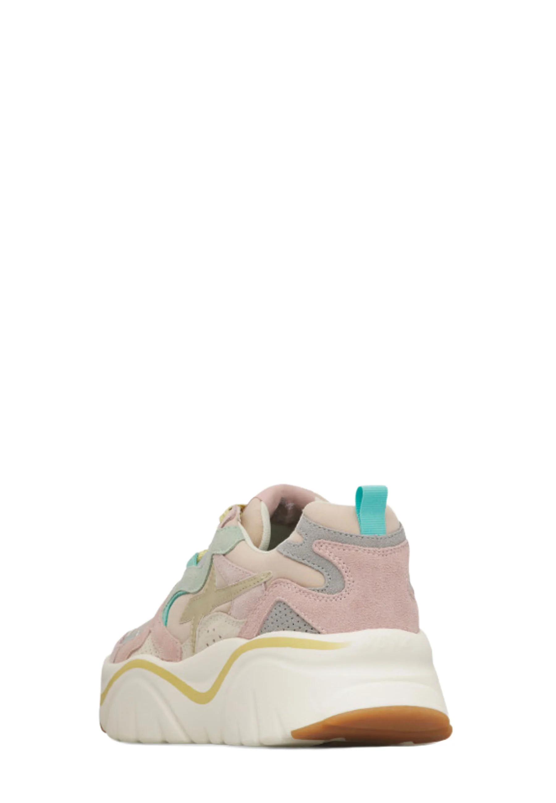 W6yz Mia-w. Sneakers Donna | 2019468 01 - Image 3