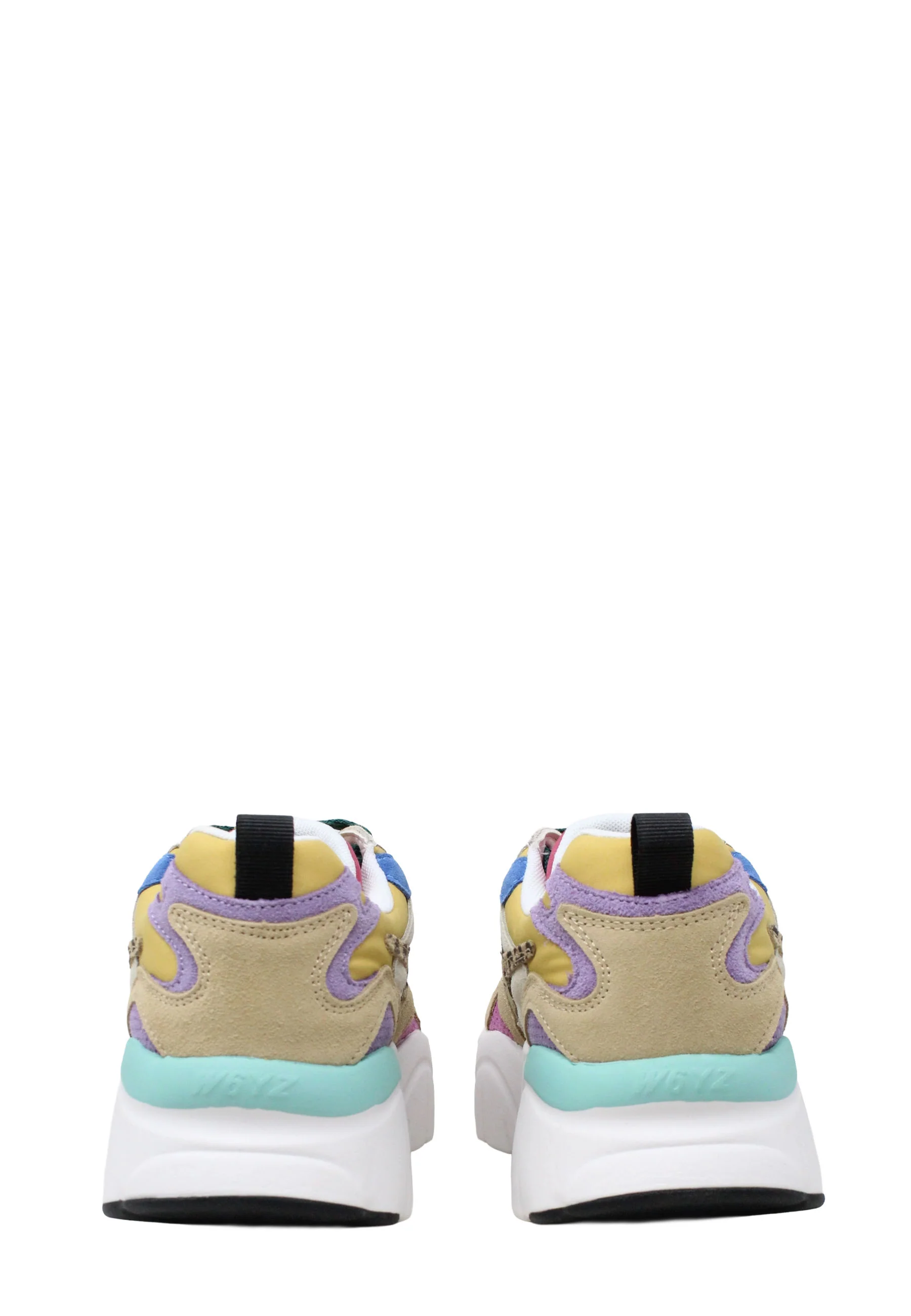 W6yz Mia-w. Sneakers Donna | 2019468 01 - Image 8