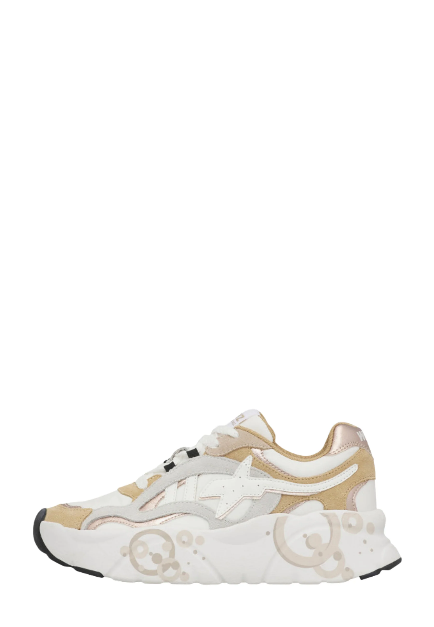 W6yz Ida-w. Sneakers Donna | 2019831 01