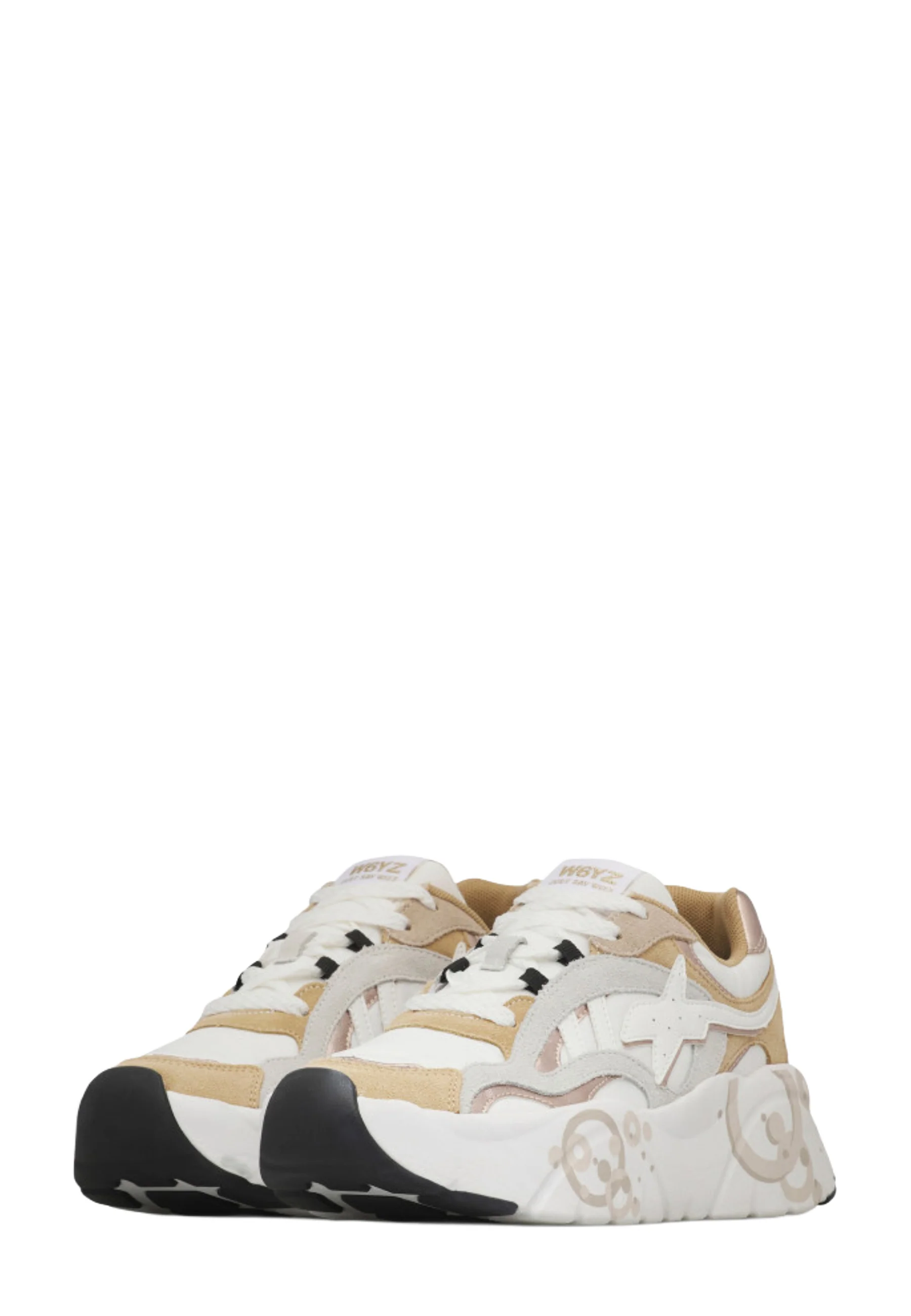 W6yz Ida-w. Sneakers Donna | 2019831 01 - Image 2