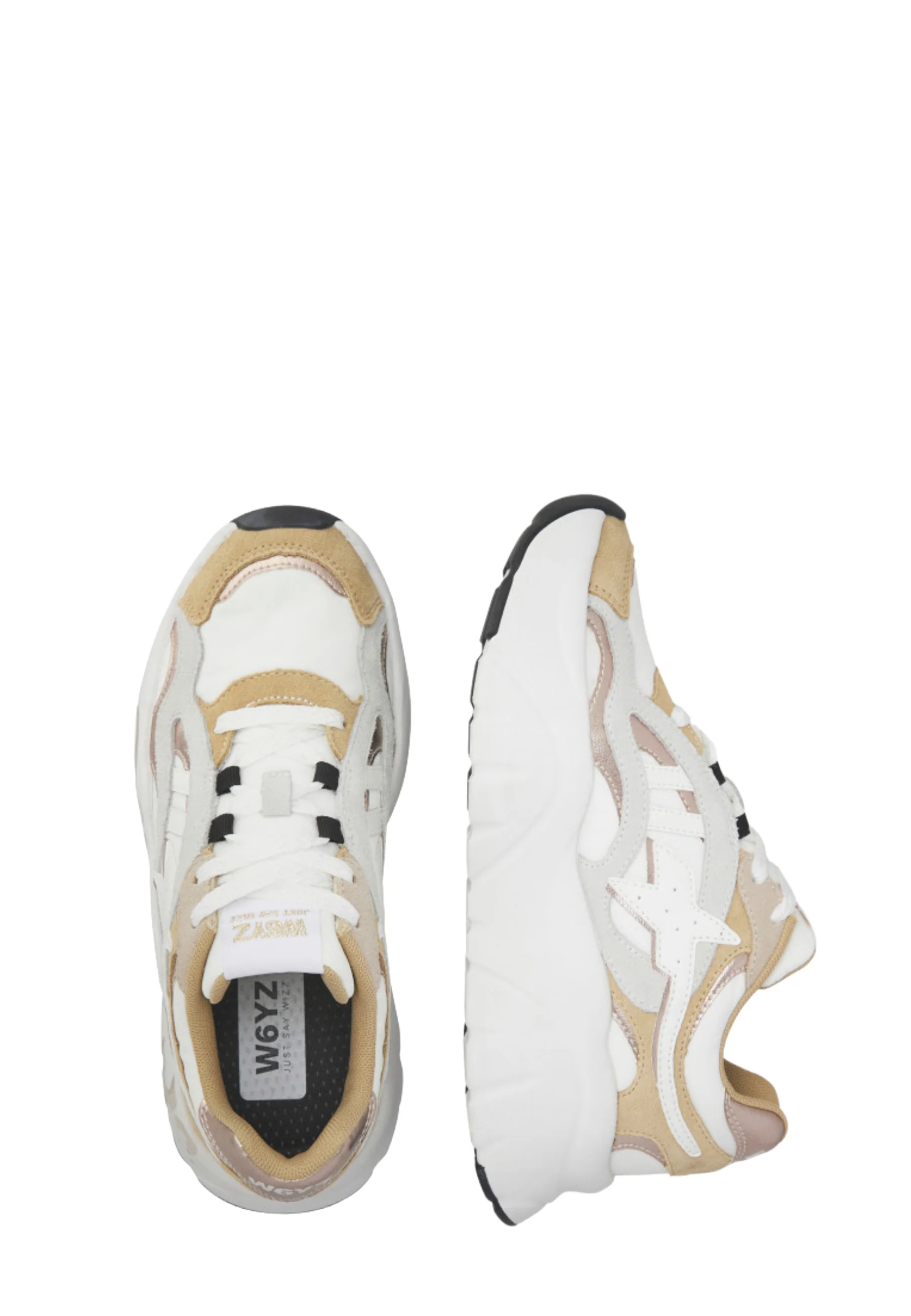 W6yz Ida-w. Sneakers Donna | 2019831 01 - Image 3