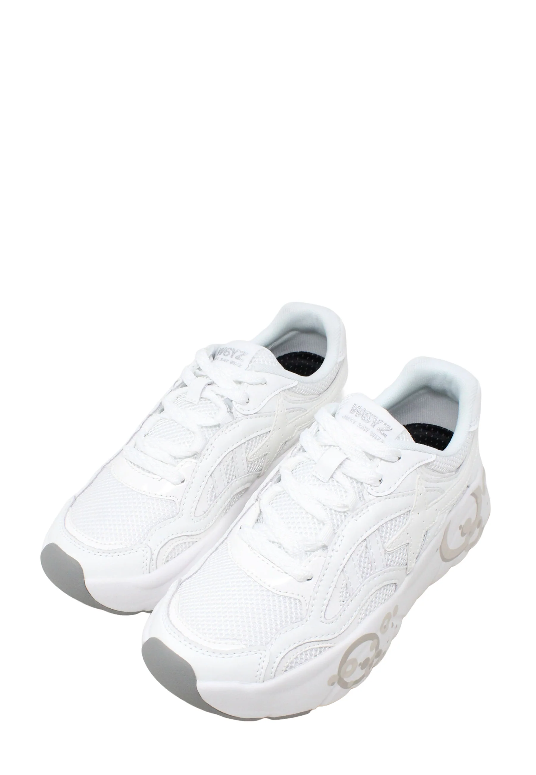 W6yz Ida-w. Sneakers Donna | 2019831 03 - Image 2