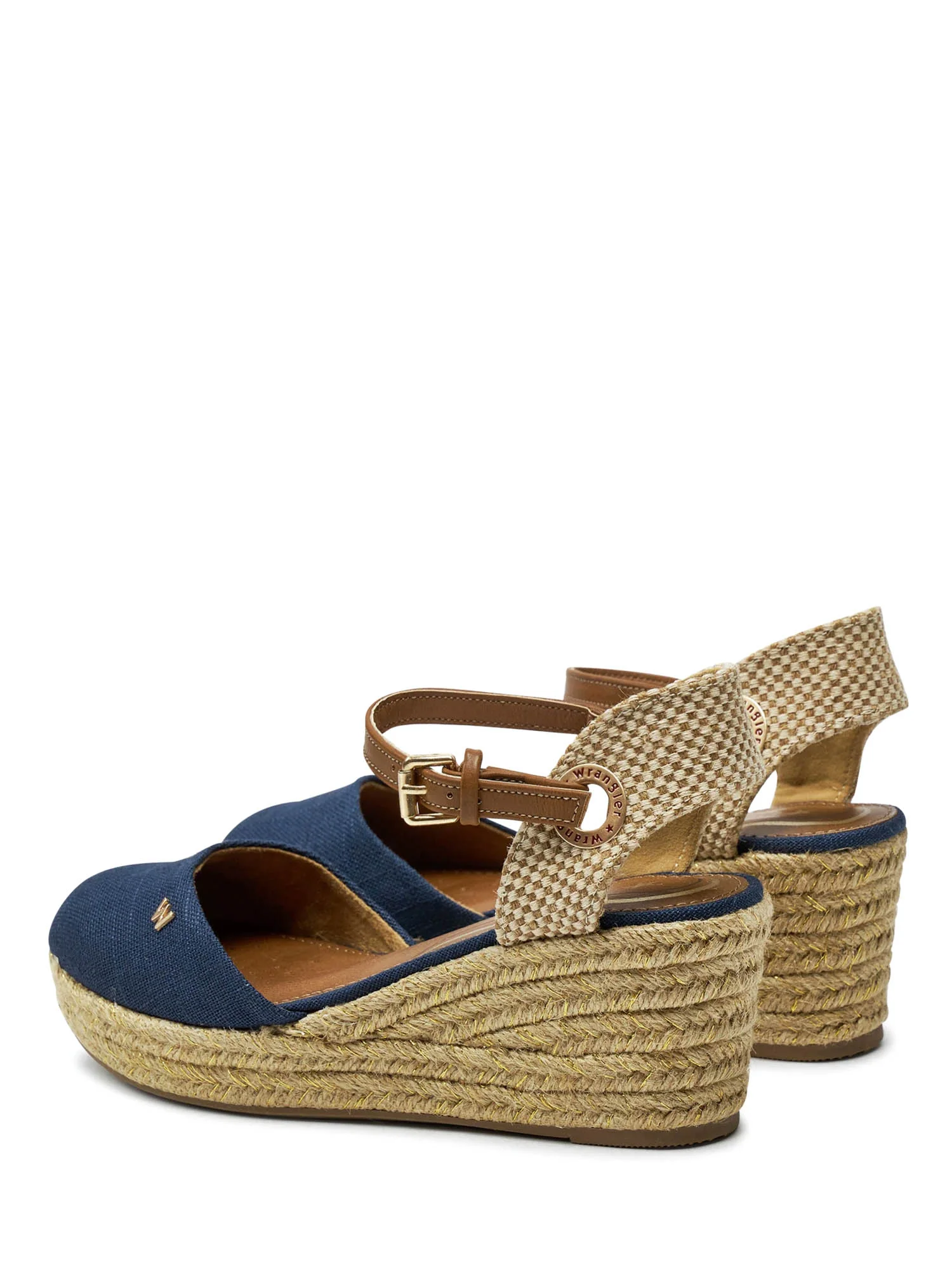 Wrangler Sandali Zeppa Donna | 20241055 - Image 12