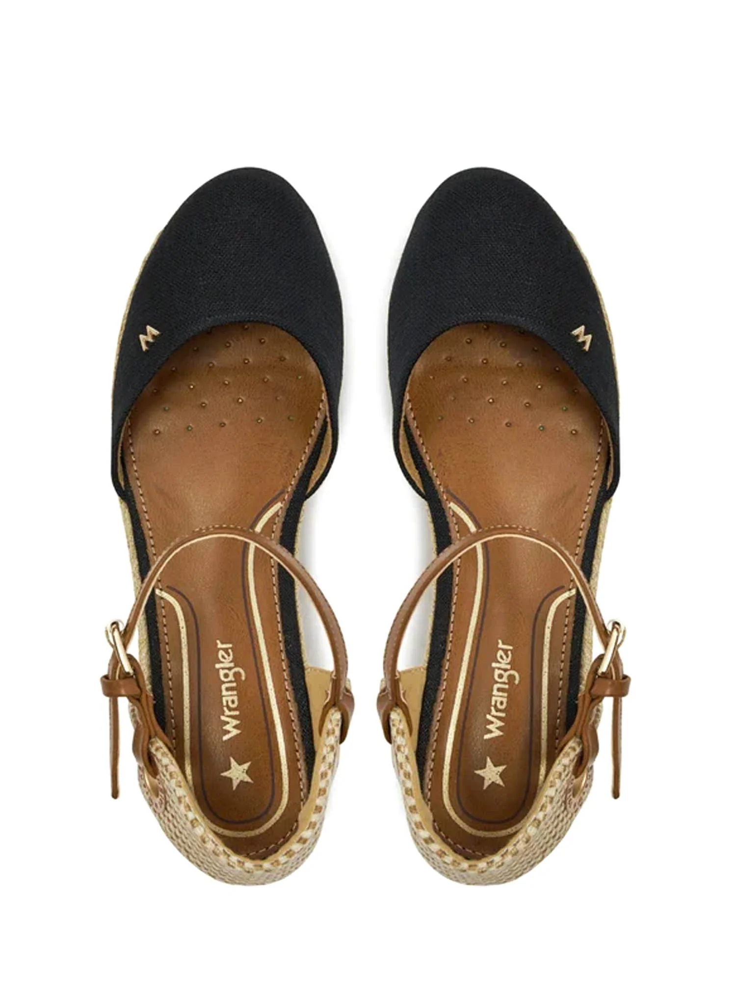 Wrangler Sandali Zeppa Donna | 20241055 - Image 3