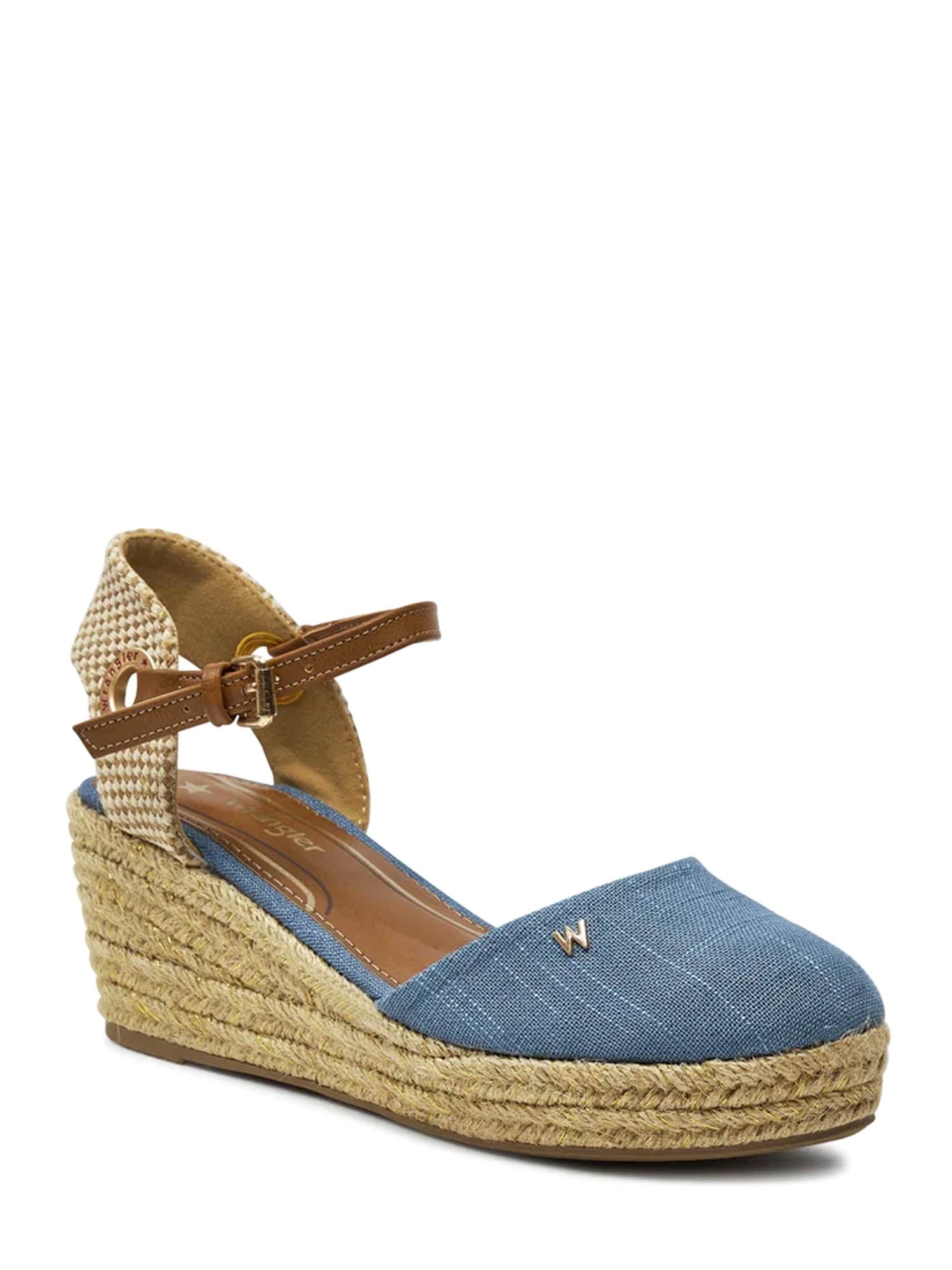 Wrangler Sandali Zeppa Donna | 20241055 - Image 6