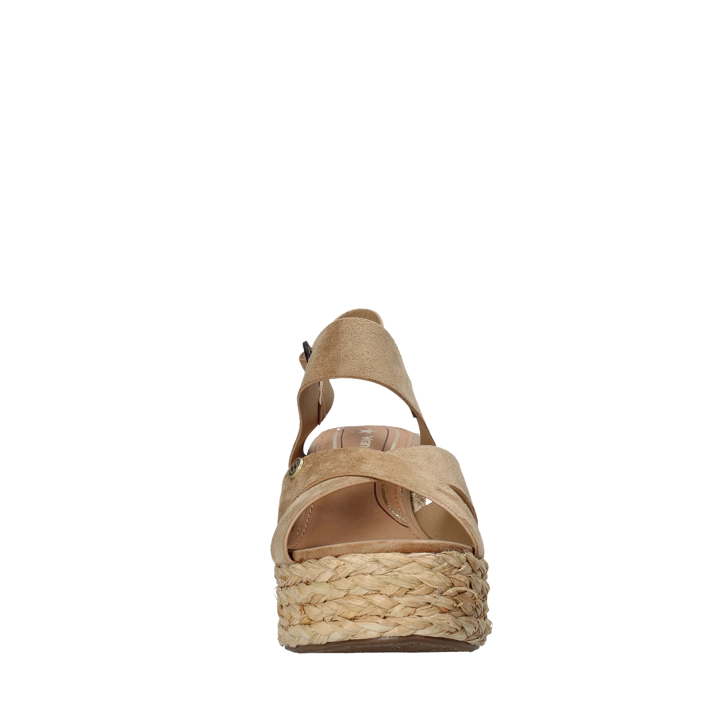 Wrangler Sandali Zeppa Donna | WL01501A - Image 22